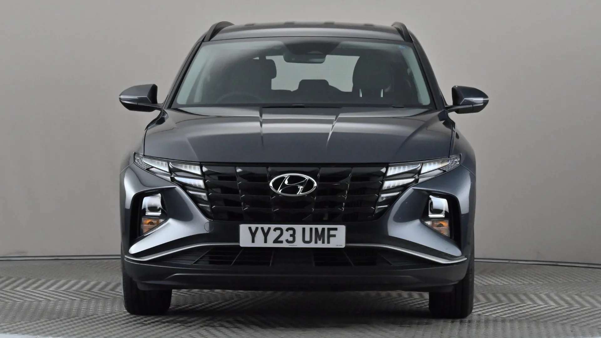 A 2023 HYUNDAI TUCSON 1.6 TGDi SE Connect 2WD A 2023 HYUNDAI TUCSON 1.6 TGDi SE Connect 2WD