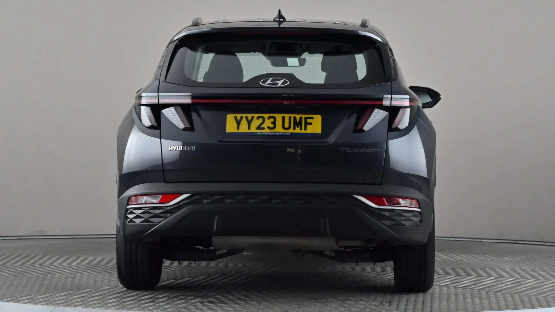 2023 HYUNDAI TUCSON 2023 HYUNDAI TUCSON