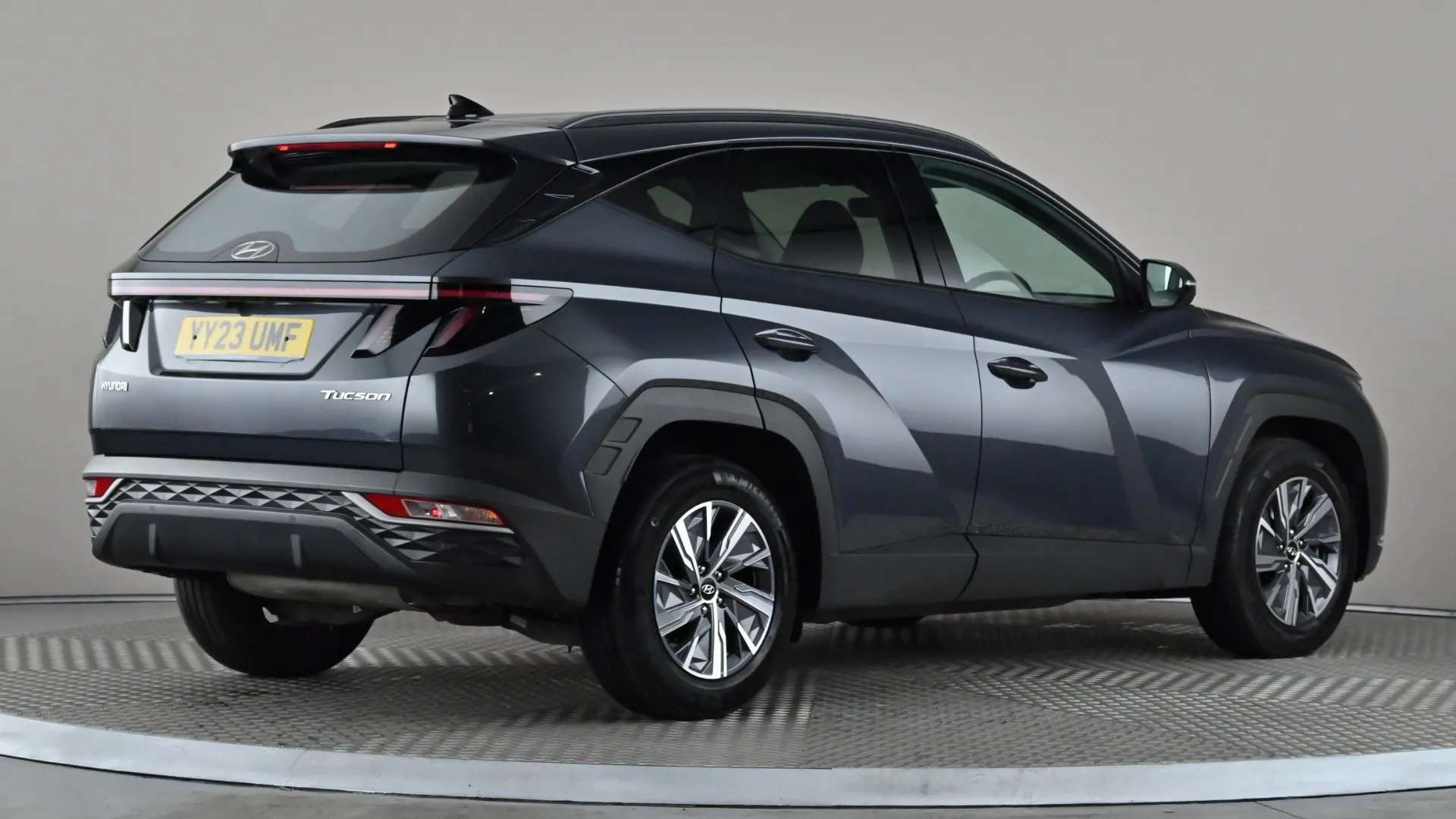 2023 HYUNDAI TUCSON 2023 HYUNDAI TUCSON