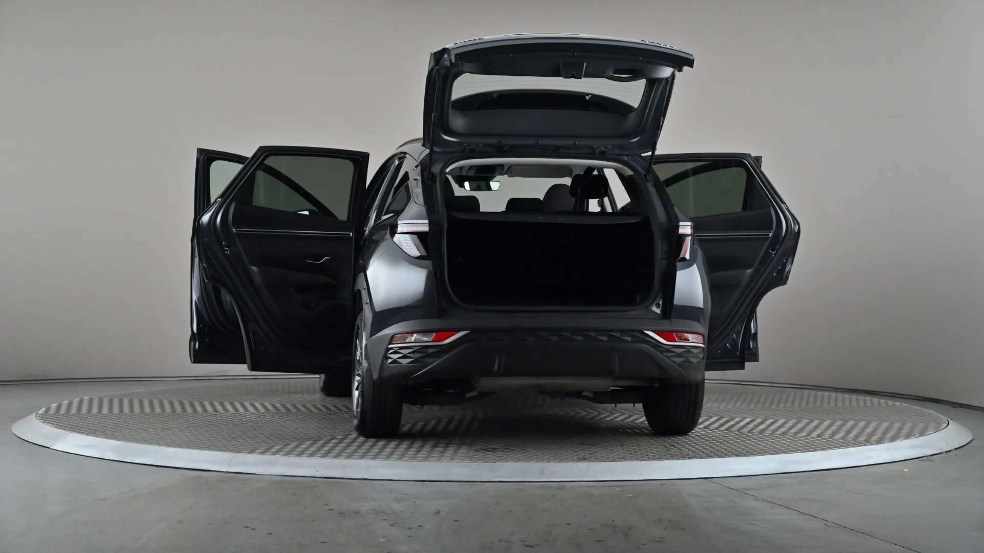 2023 HYUNDAI TUCSON 2023 HYUNDAI TUCSON