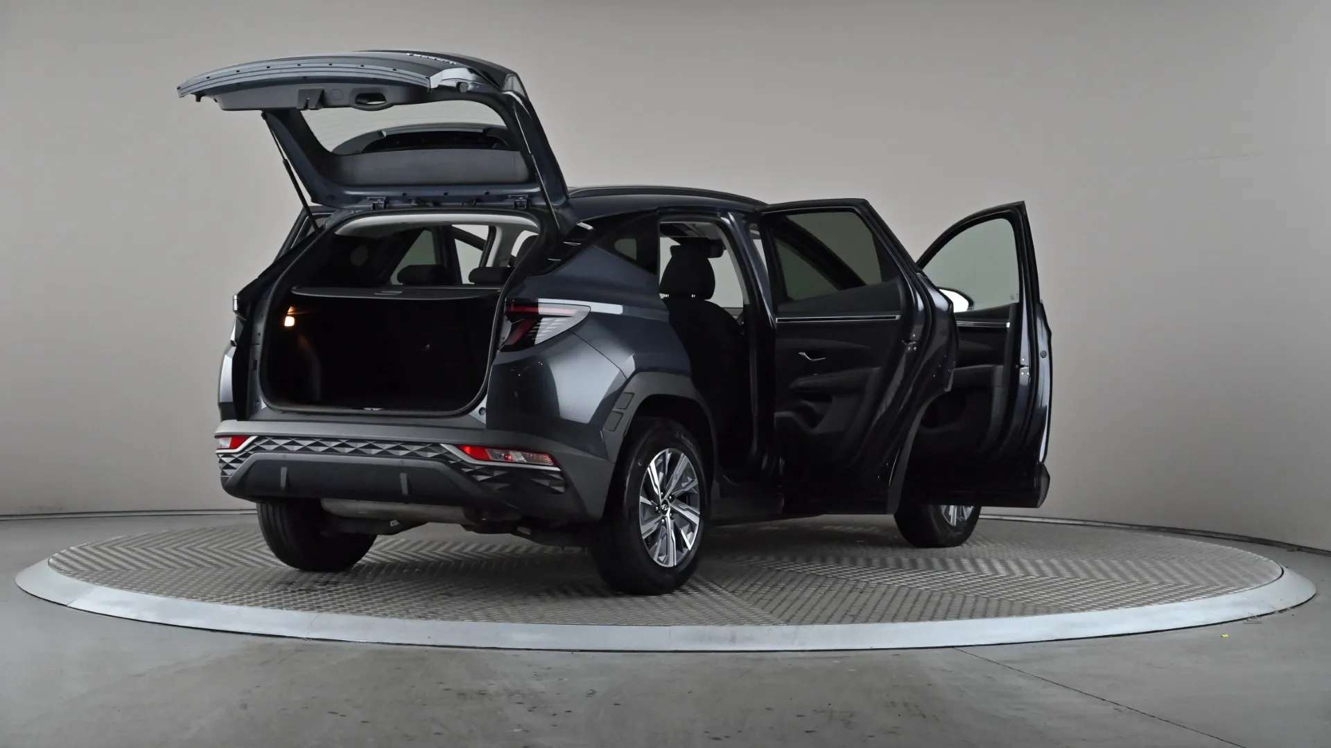 2023 HYUNDAI TUCSON 2023 HYUNDAI TUCSON