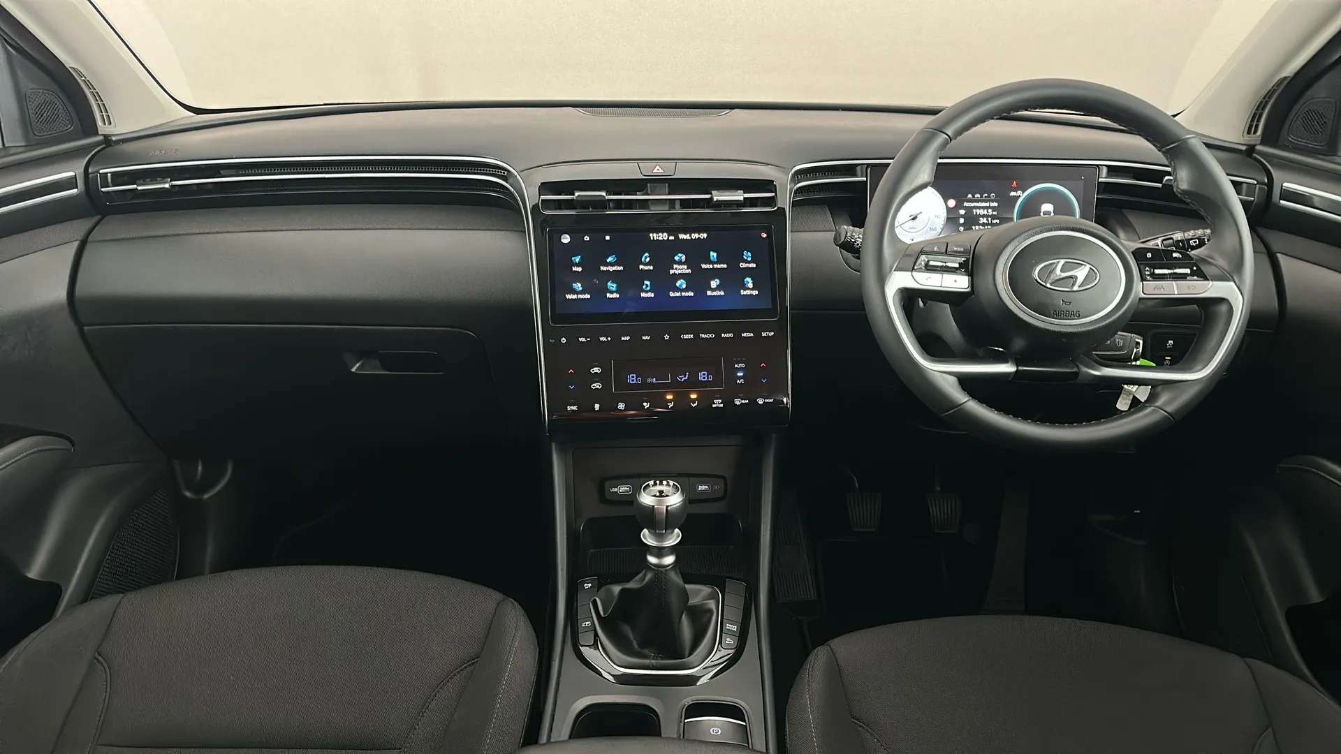 2023 HYUNDAI TUCSON 2023 HYUNDAI TUCSON