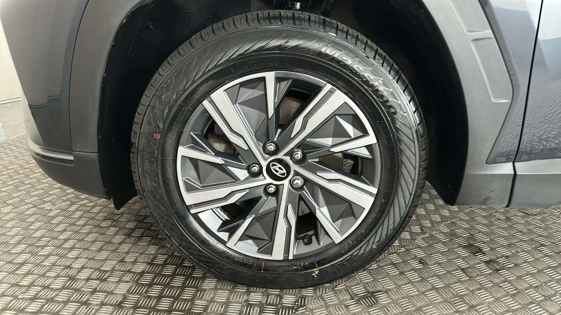 2023 HYUNDAI TUCSON 2023 HYUNDAI TUCSON