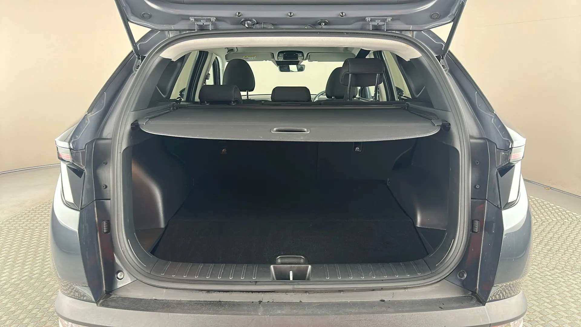 2023 HYUNDAI TUCSON 2023 HYUNDAI TUCSON