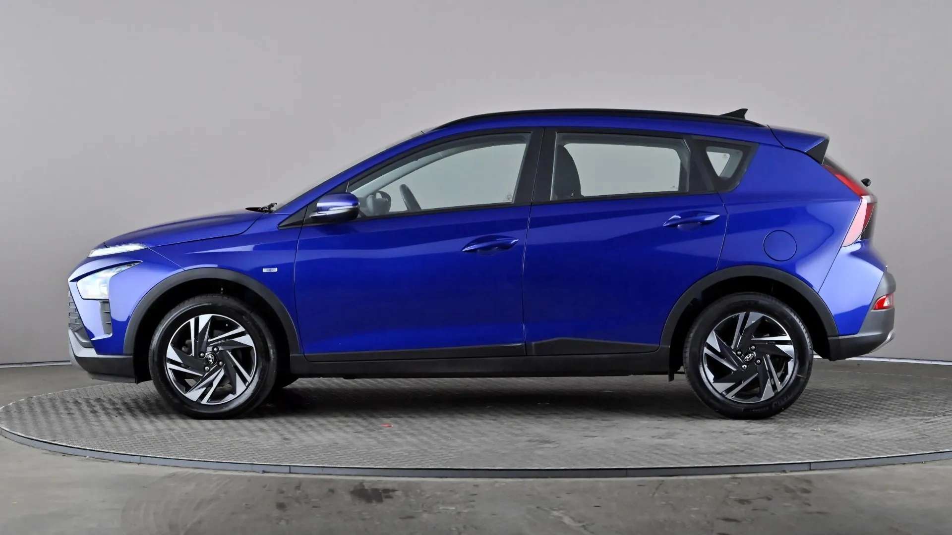 A 2023 HYUNDAI BAYON 1.0 TGDi 48V MHEV SE Connect DCT A 2023 HYUNDAI BAYON 1.0 TGDi 48V MHEV SE Connect DCT