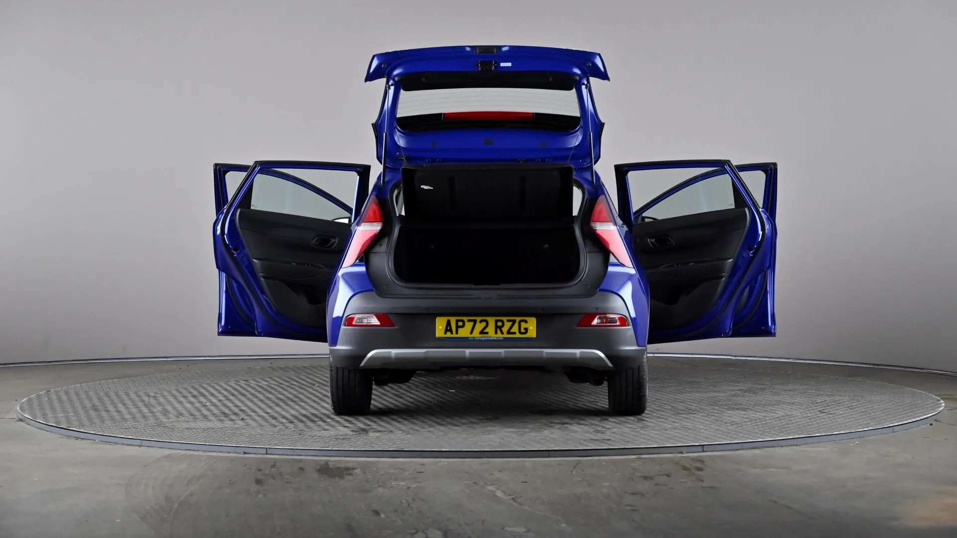 2023 HYUNDAI BAYON 2023 HYUNDAI BAYON