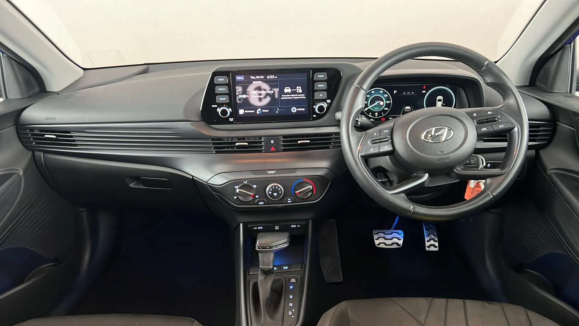 2023 HYUNDAI BAYON 2023 HYUNDAI BAYON