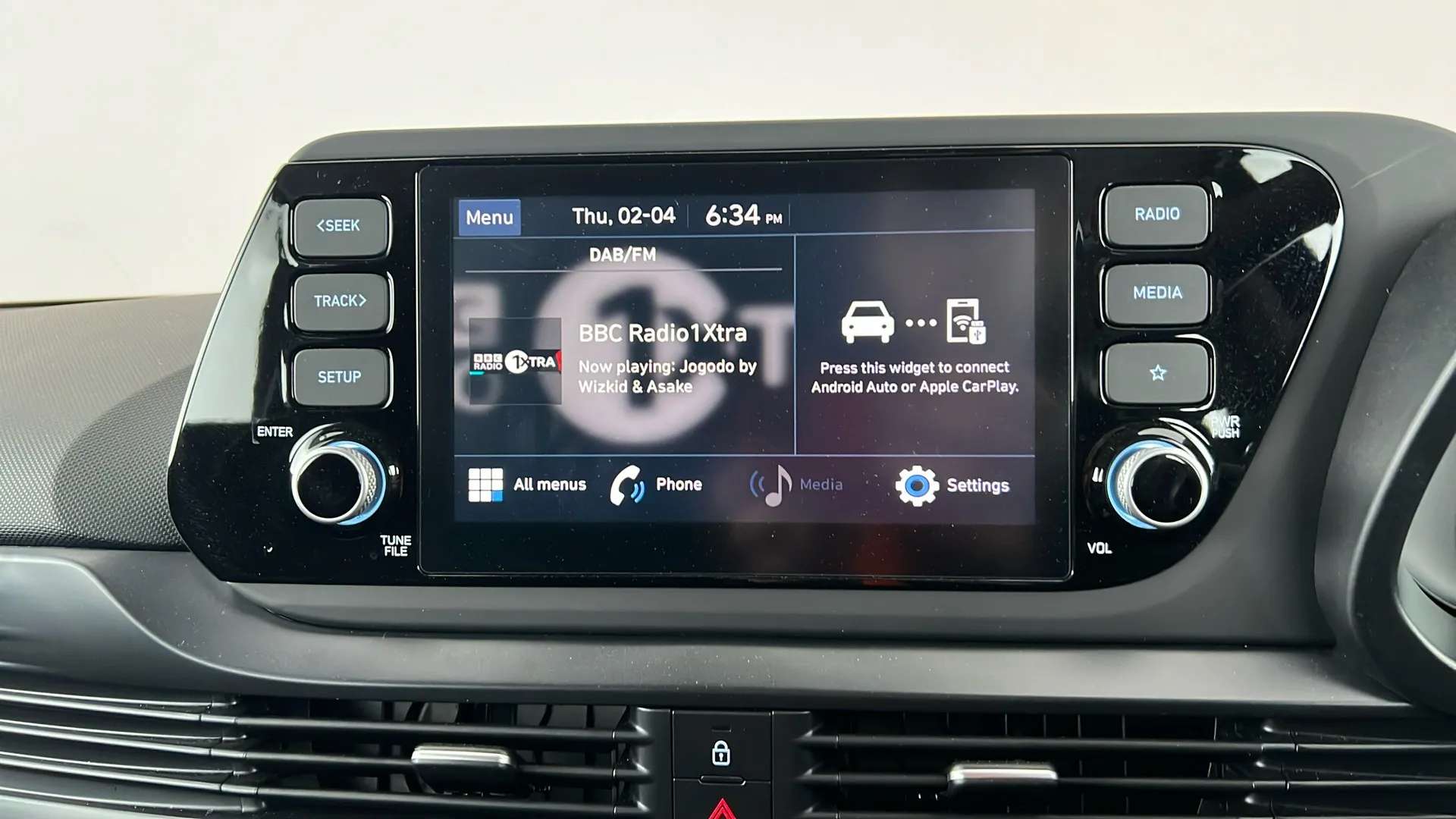 2023 HYUNDAI BAYON 2023 HYUNDAI BAYON