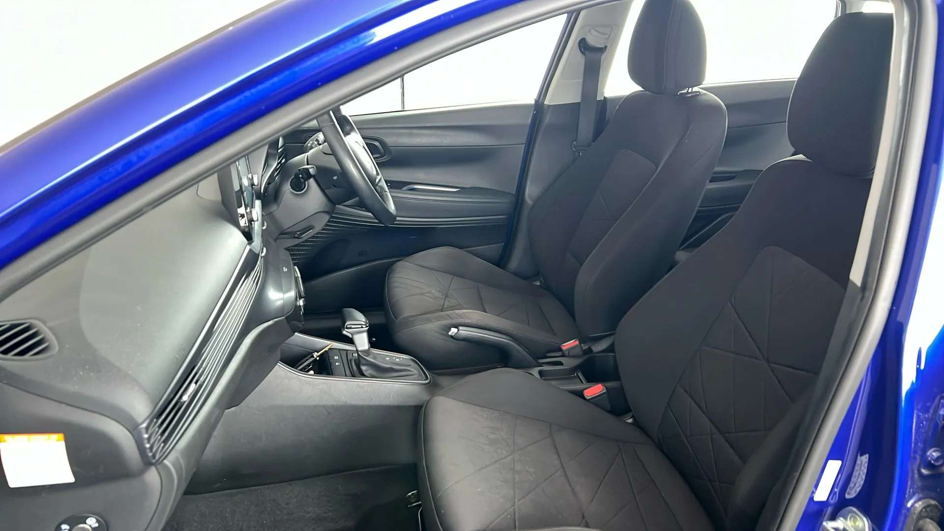 2023 HYUNDAI BAYON 2023 HYUNDAI BAYON