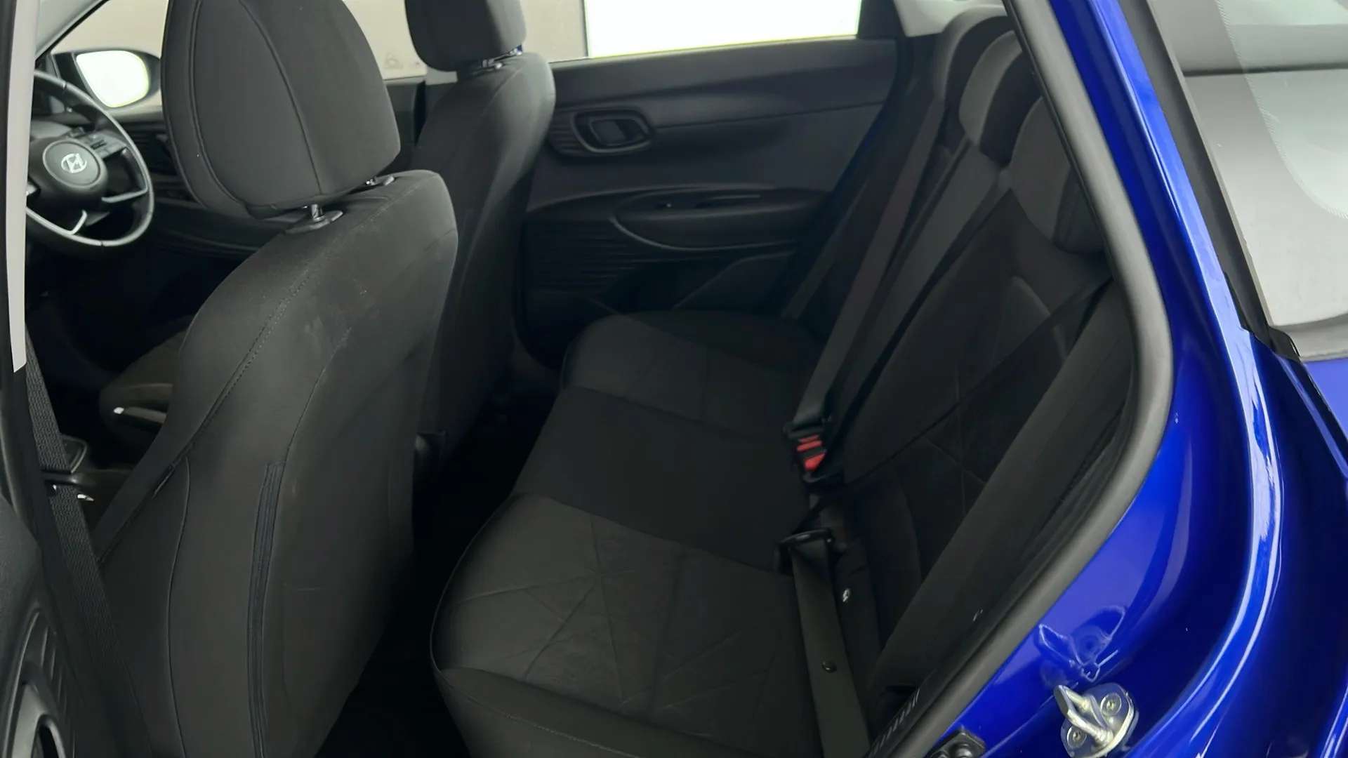 2023 HYUNDAI BAYON 2023 HYUNDAI BAYON