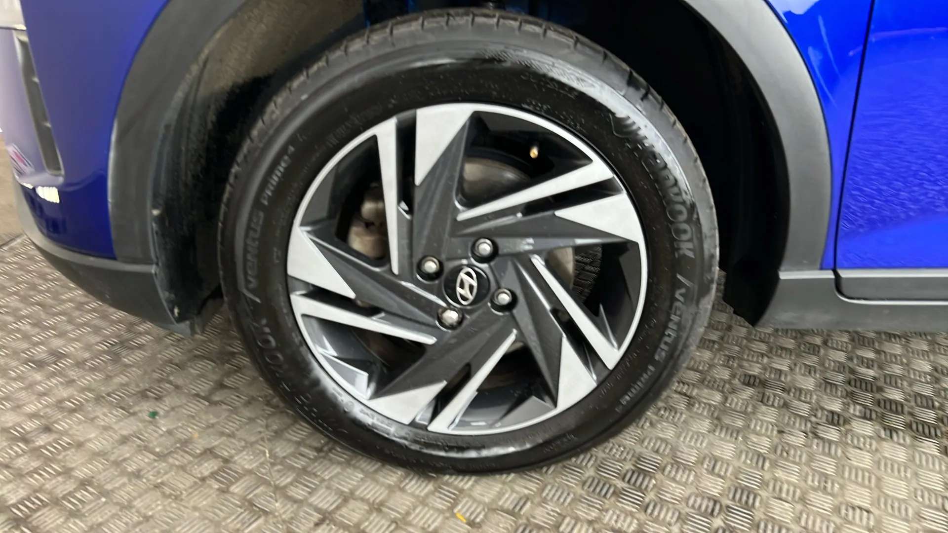 2023 HYUNDAI BAYON 2023 HYUNDAI BAYON