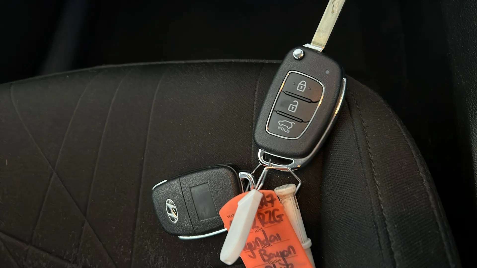 2023 HYUNDAI BAYON 2023 HYUNDAI BAYON