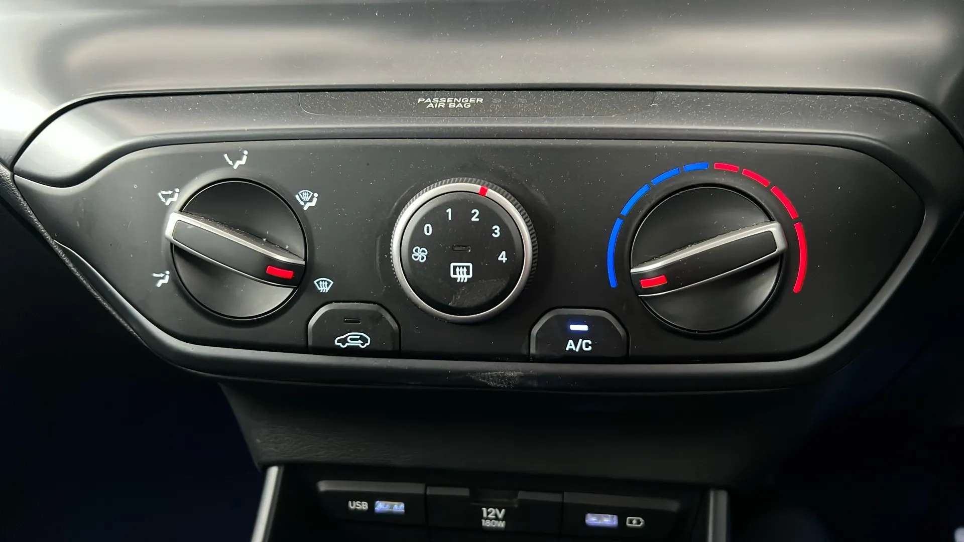 2023 HYUNDAI BAYON 2023 HYUNDAI BAYON