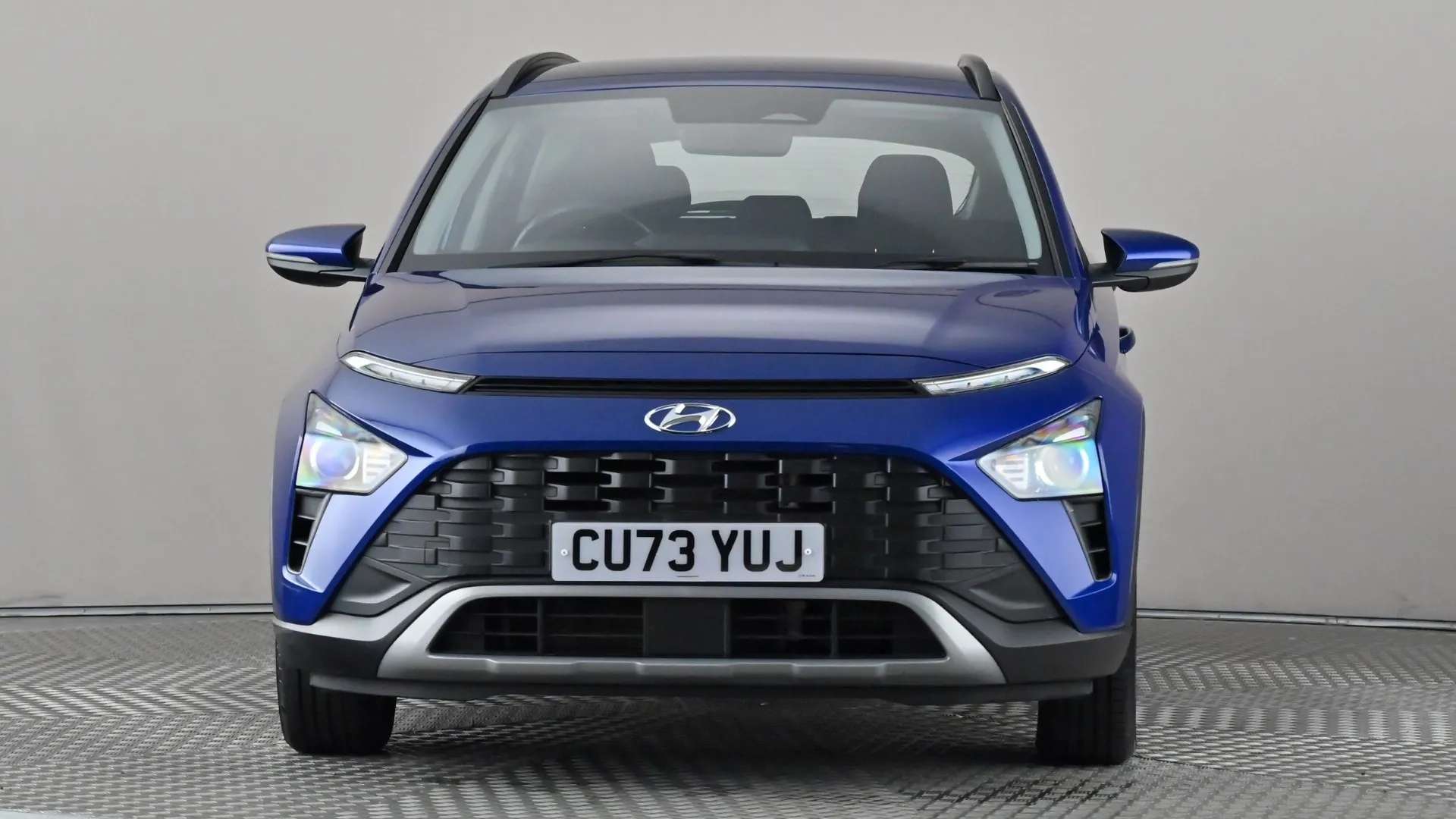 A 2023 HYUNDAI BAYON 1.0 TGDi 48V MHEV SE Connect DCT A 2023 HYUNDAI BAYON 1.0 TGDi 48V MHEV SE Connect DCT
