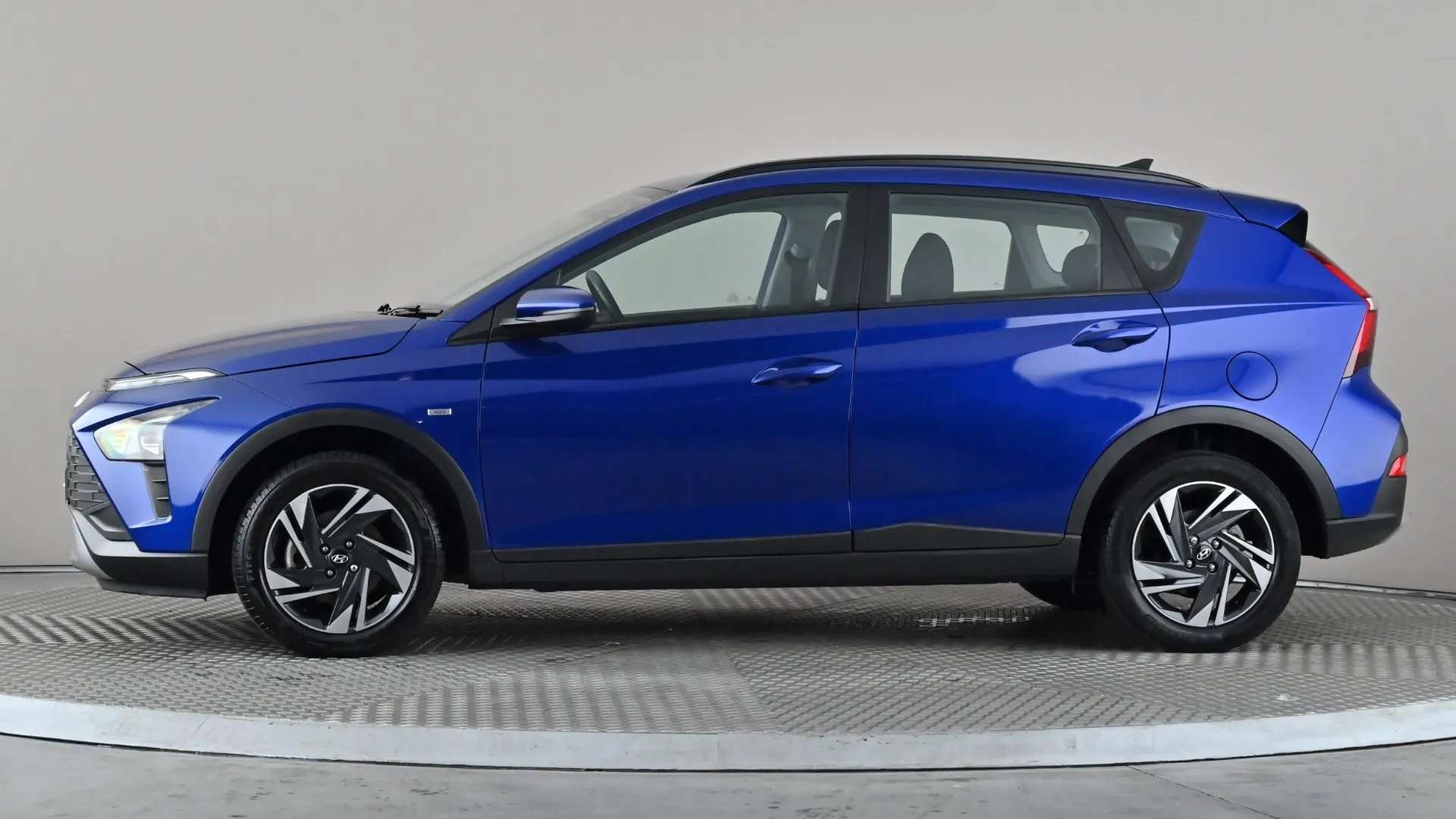 A 2023 HYUNDAI BAYON 1.0 TGDi 48V MHEV SE Connect DCT A 2023 HYUNDAI BAYON 1.0 TGDi 48V MHEV SE Connect DCT