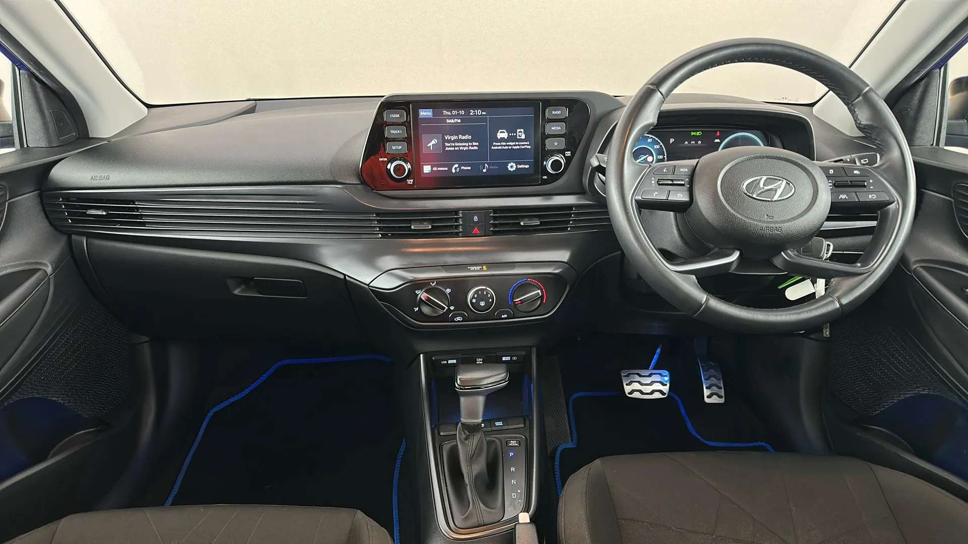 2023 HYUNDAI BAYON 2023 HYUNDAI BAYON