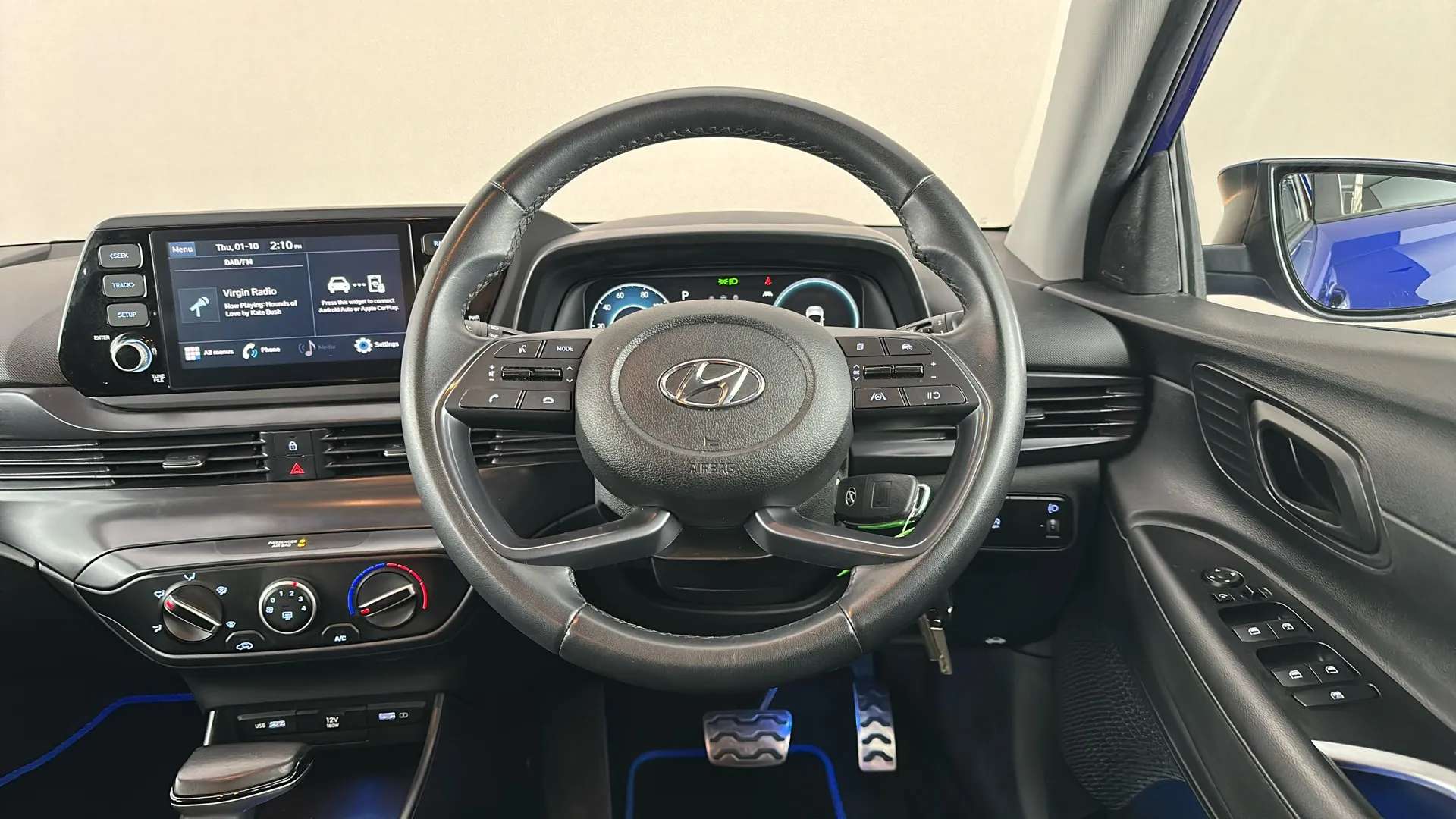 2023 HYUNDAI BAYON 2023 HYUNDAI BAYON