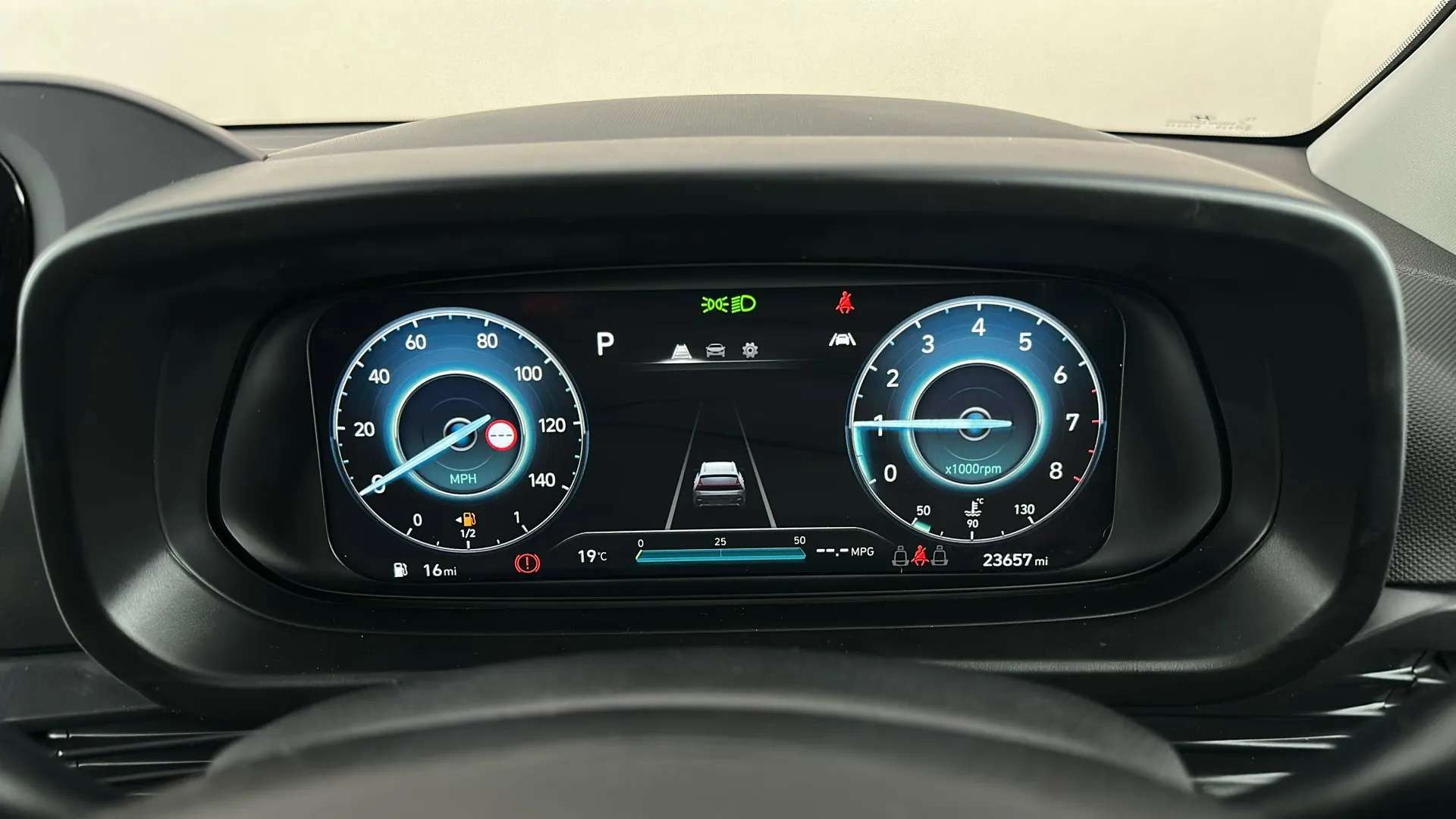 2023 HYUNDAI BAYON 2023 HYUNDAI BAYON