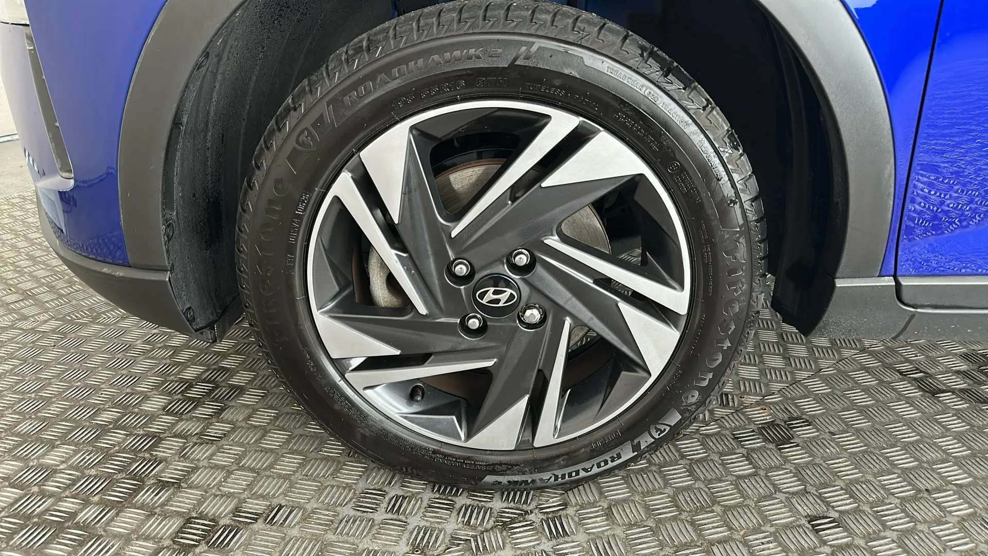 2023 HYUNDAI BAYON 2023 HYUNDAI BAYON