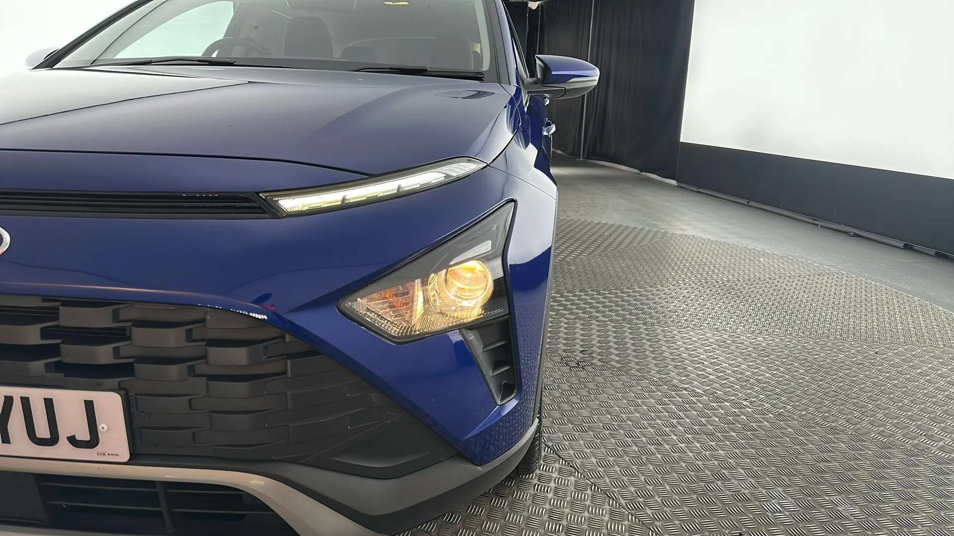 2023 HYUNDAI BAYON 2023 HYUNDAI BAYON