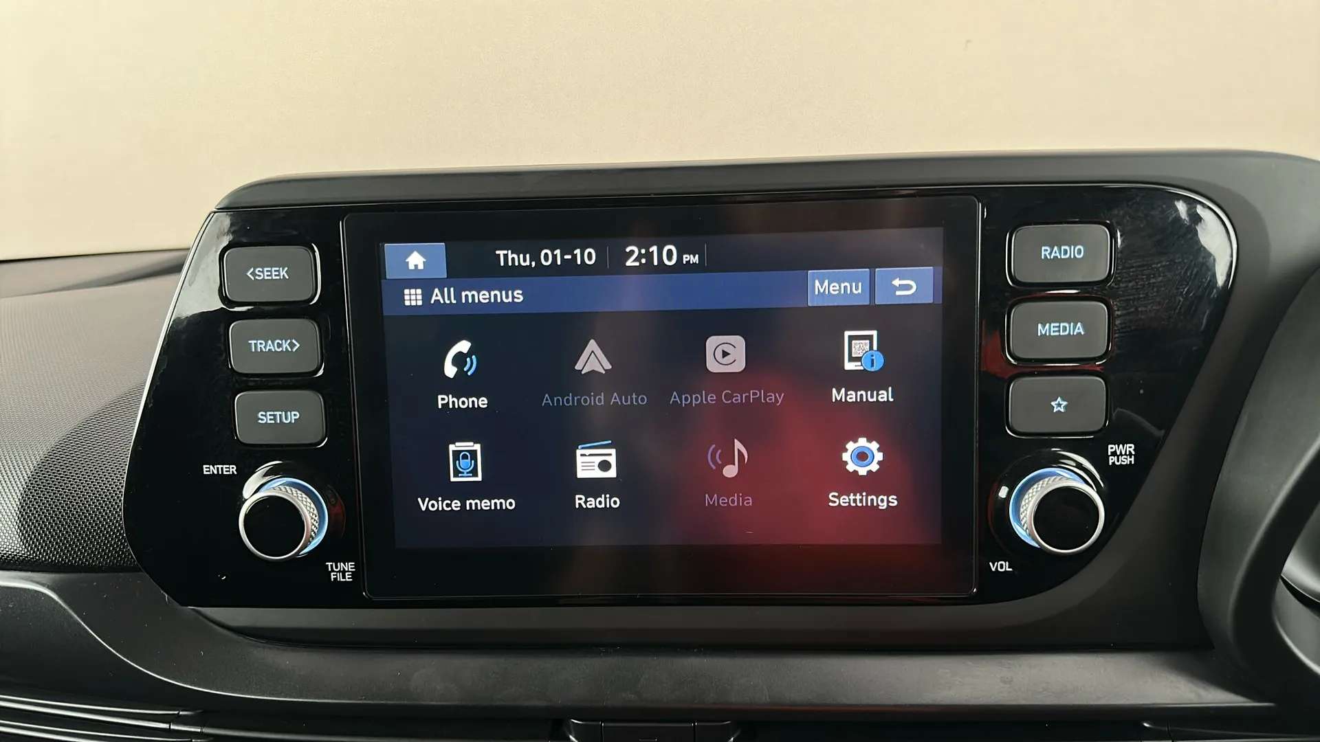 2023 HYUNDAI BAYON 2023 HYUNDAI BAYON