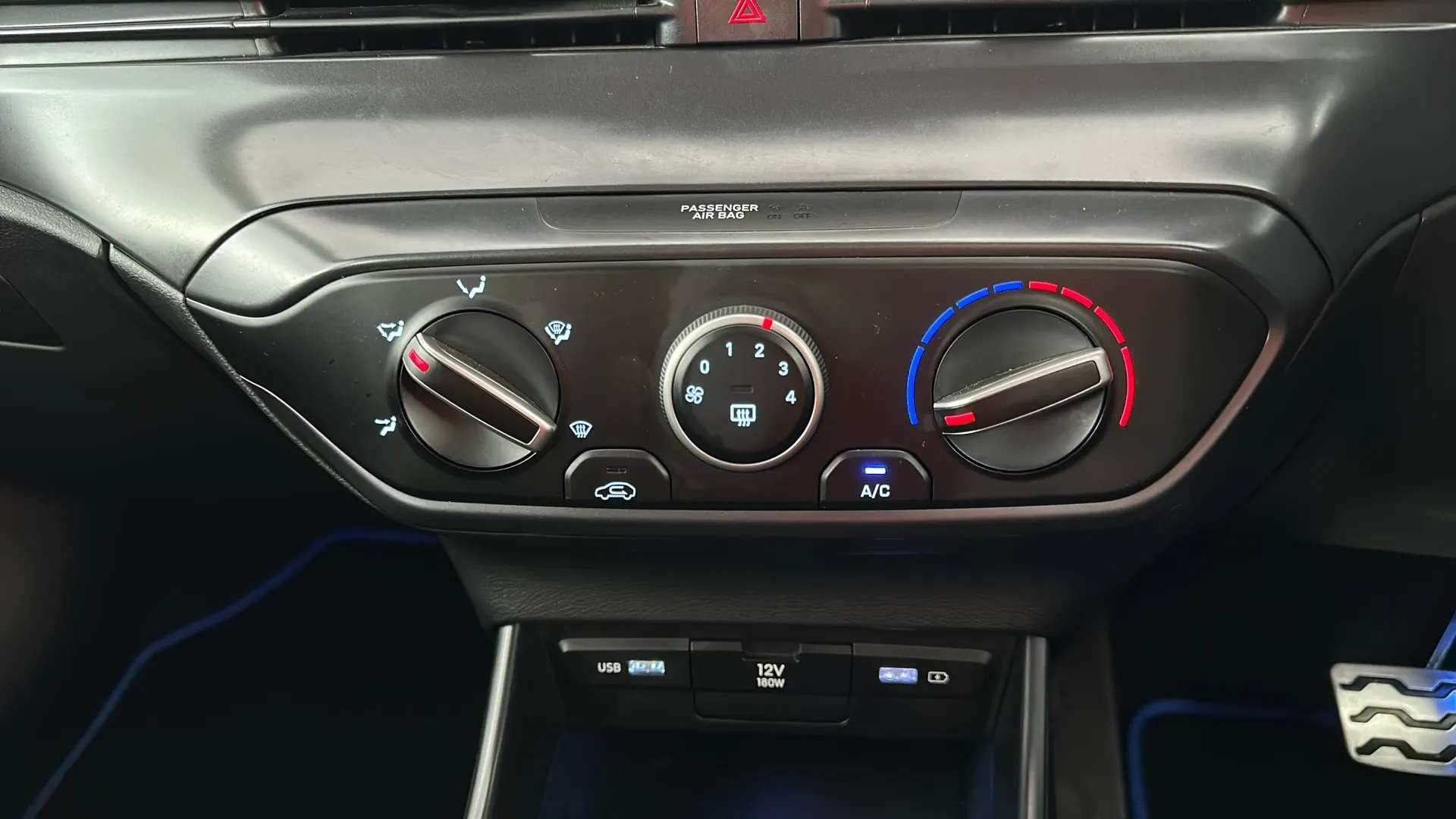 2023 HYUNDAI BAYON 2023 HYUNDAI BAYON