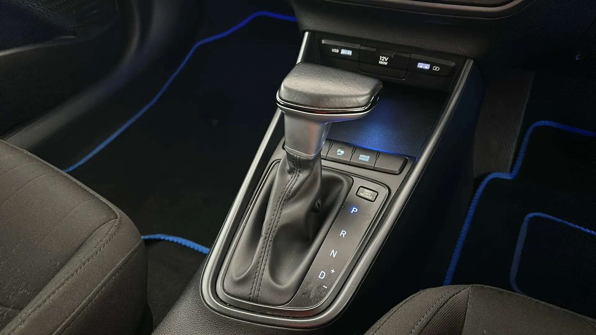 2023 HYUNDAI BAYON 2023 HYUNDAI BAYON
