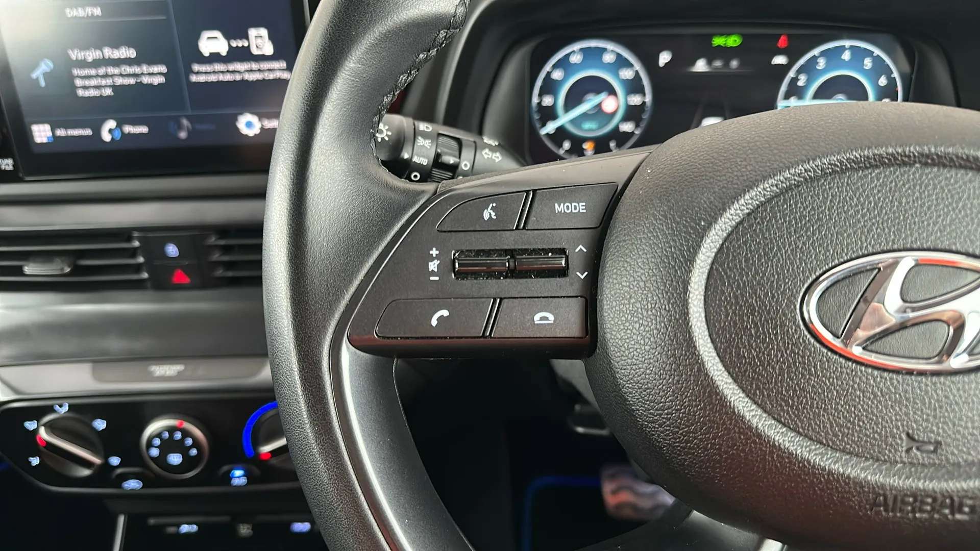 2023 HYUNDAI BAYON 2023 HYUNDAI BAYON