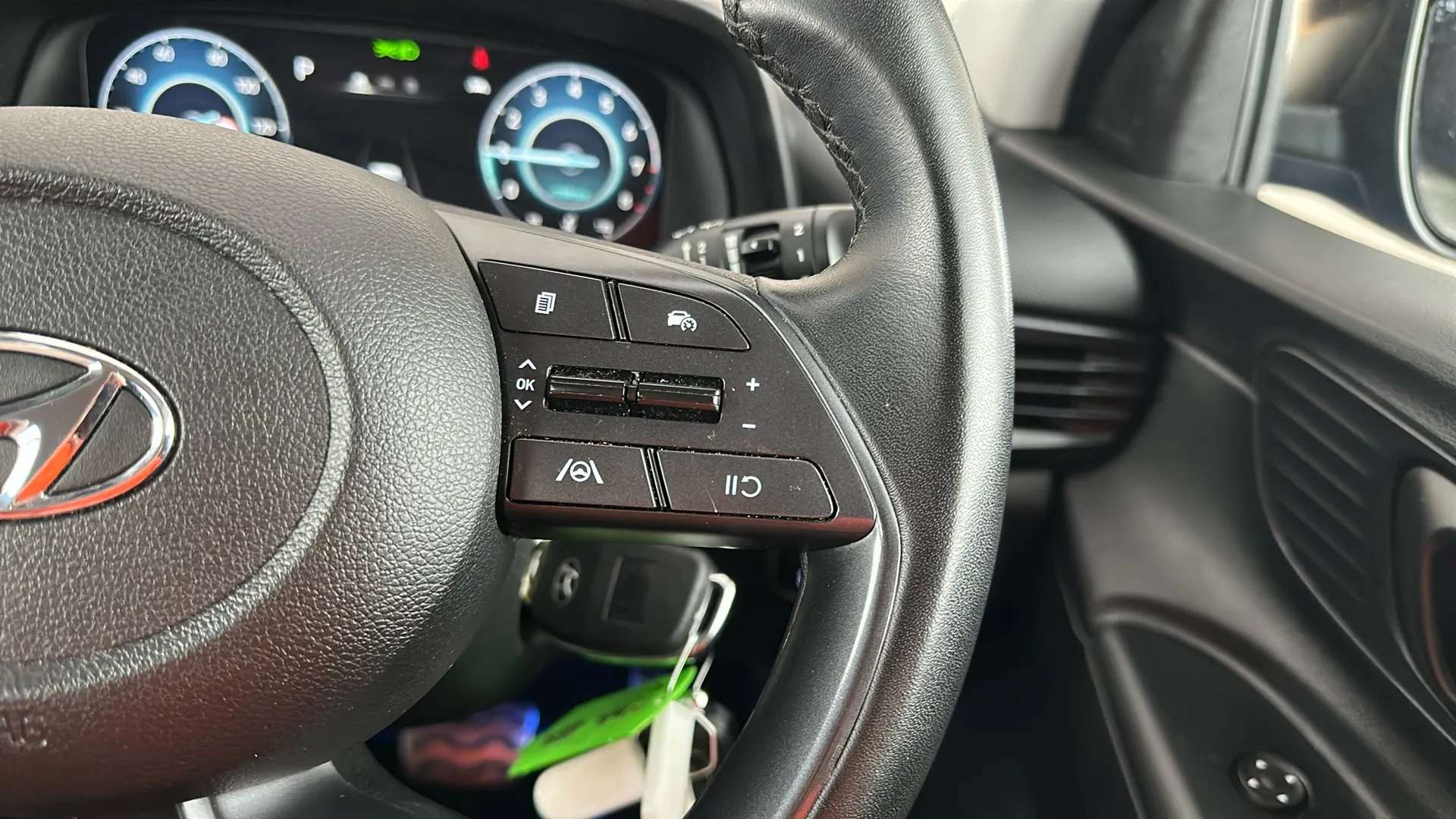 2023 HYUNDAI BAYON 2023 HYUNDAI BAYON