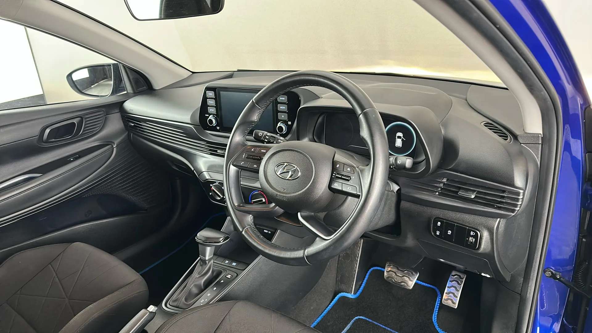 2023 HYUNDAI BAYON 2023 HYUNDAI BAYON