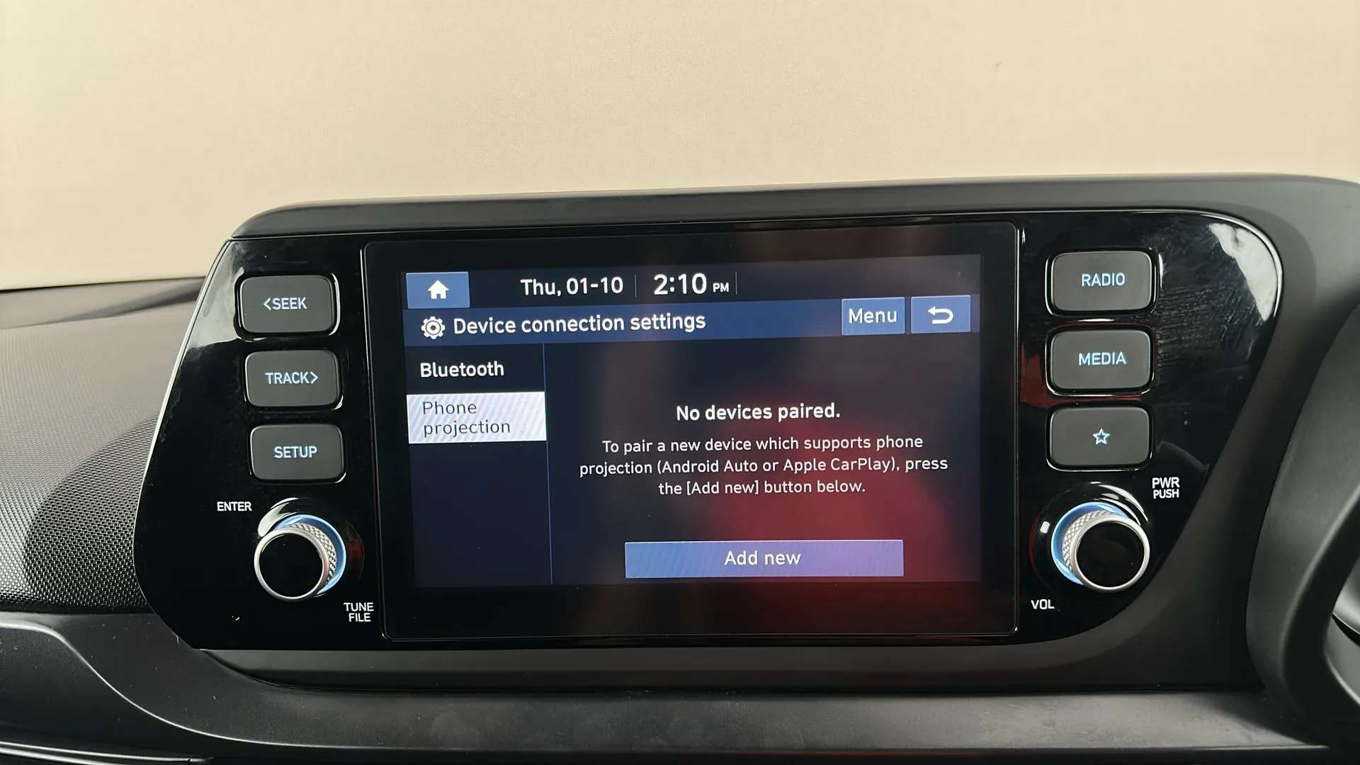 2023 HYUNDAI BAYON 2023 HYUNDAI BAYON