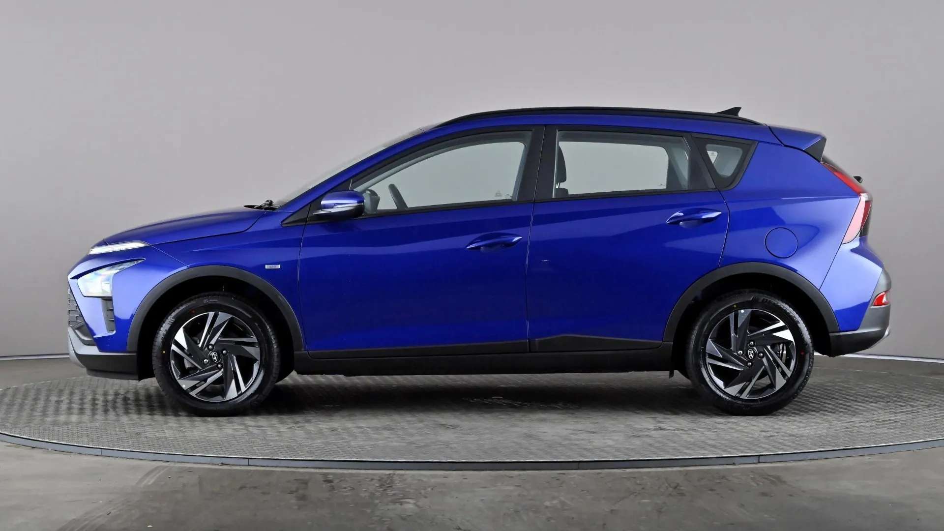A 2023 HYUNDAI BAYON 1.0 TGDi 48V MHEV SE Connect DCT A 2023 HYUNDAI BAYON 1.0 TGDi 48V MHEV SE Connect DCT