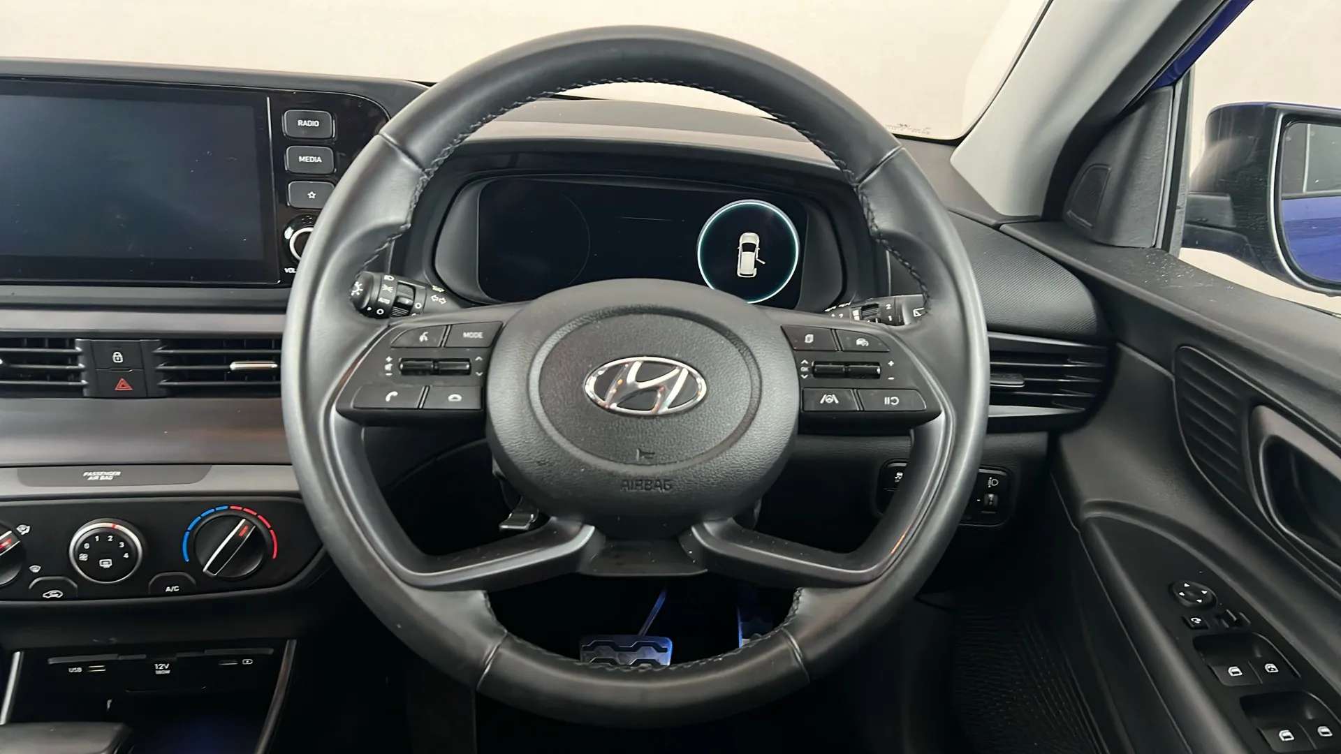 2023 HYUNDAI BAYON 2023 HYUNDAI BAYON