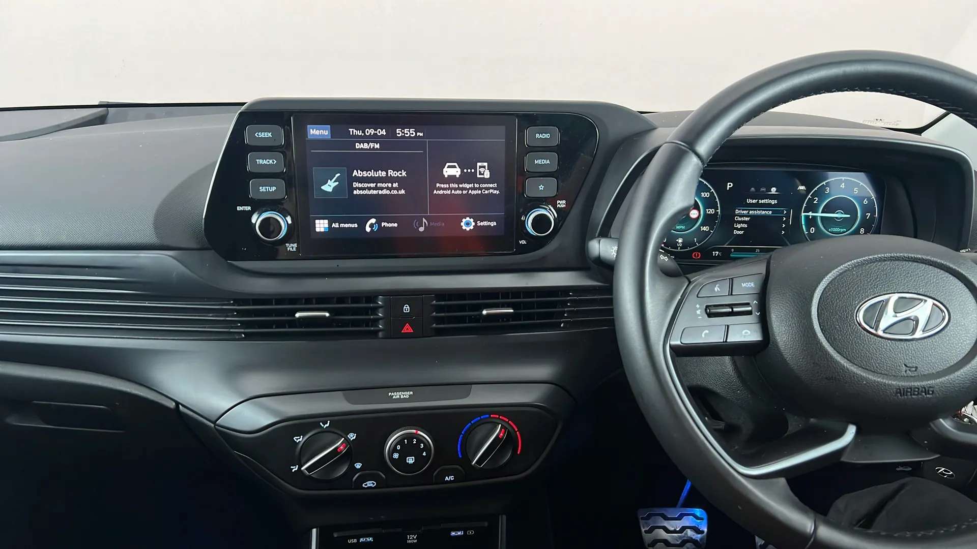 2023 HYUNDAI BAYON 2023 HYUNDAI BAYON