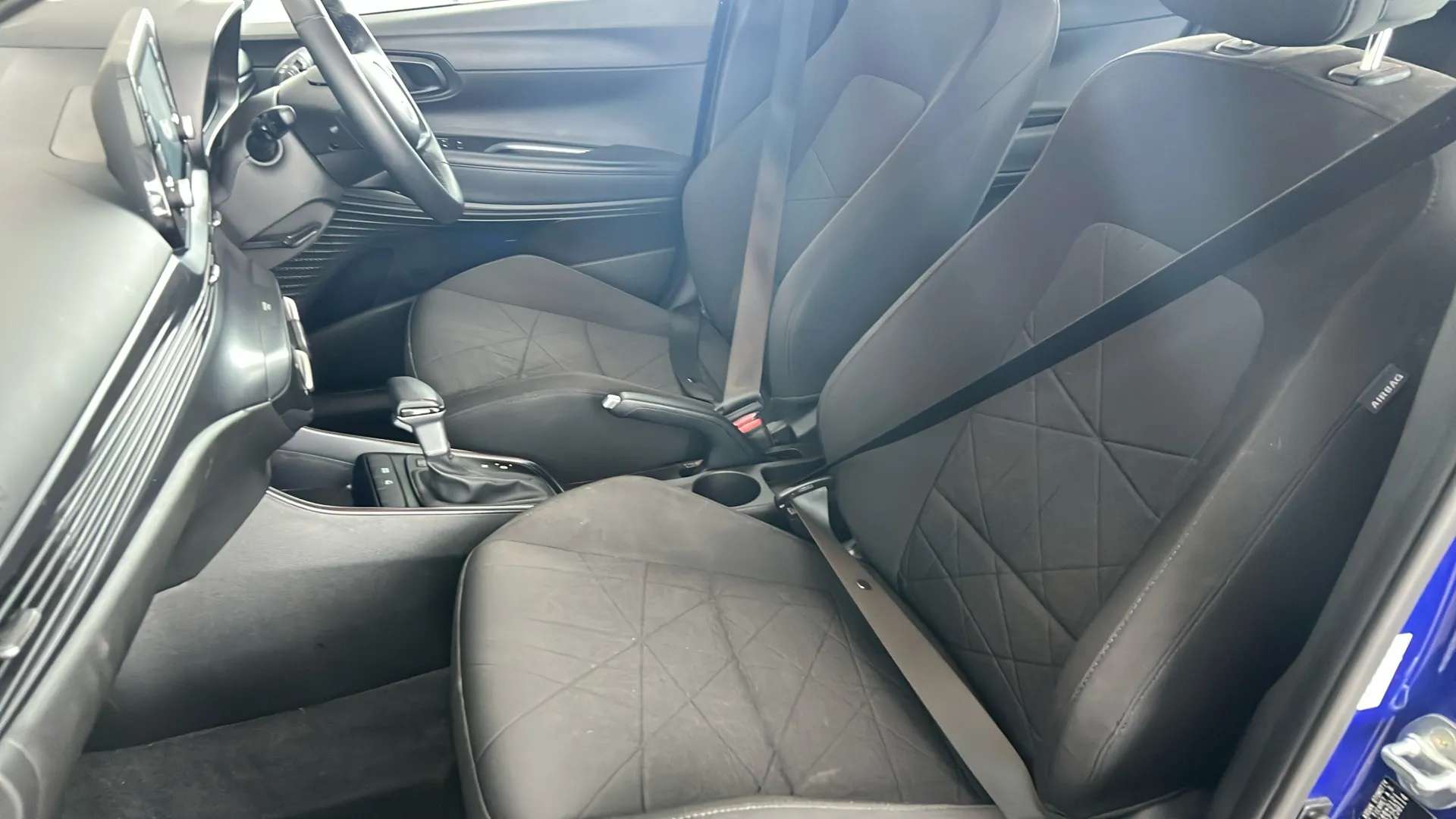 2023 HYUNDAI BAYON 2023 HYUNDAI BAYON
