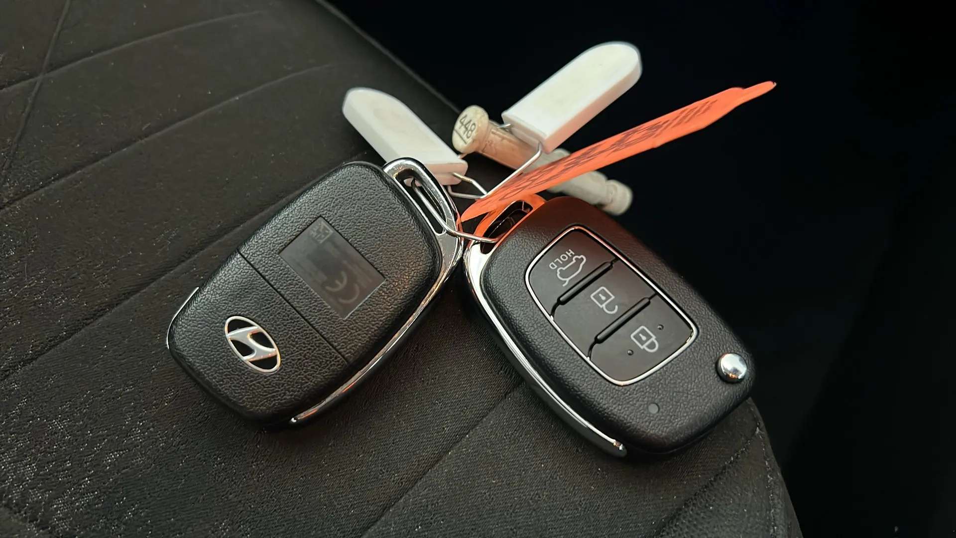 2023 HYUNDAI BAYON 2023 HYUNDAI BAYON
