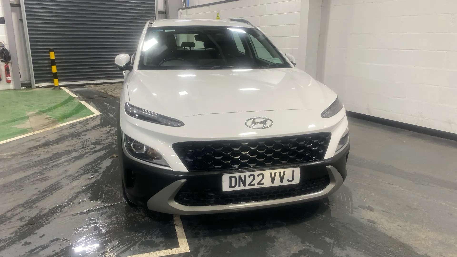 2022 HYUNDAI KONA 2022 HYUNDAI KONA