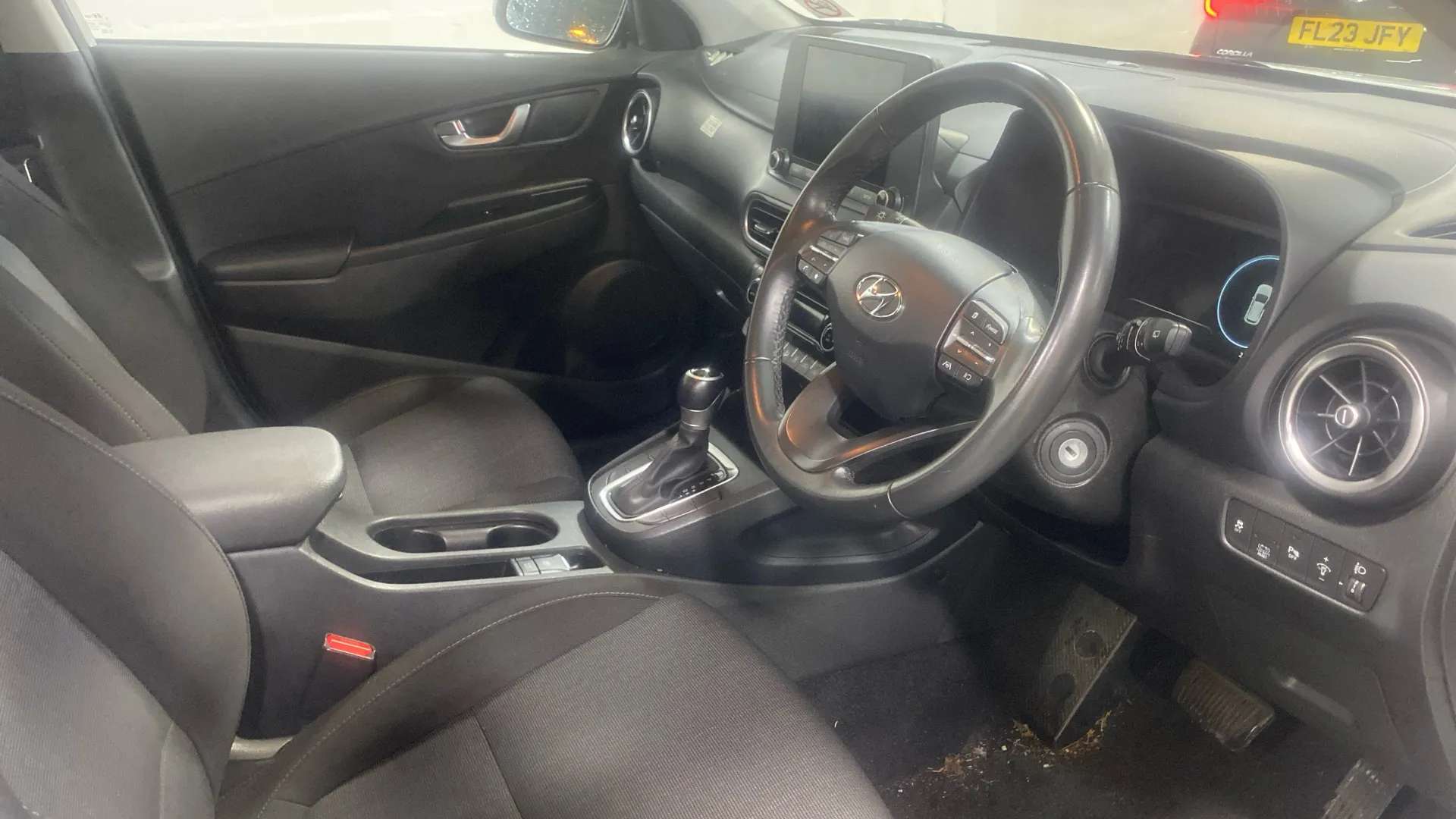 2022 HYUNDAI KONA 2022 HYUNDAI KONA