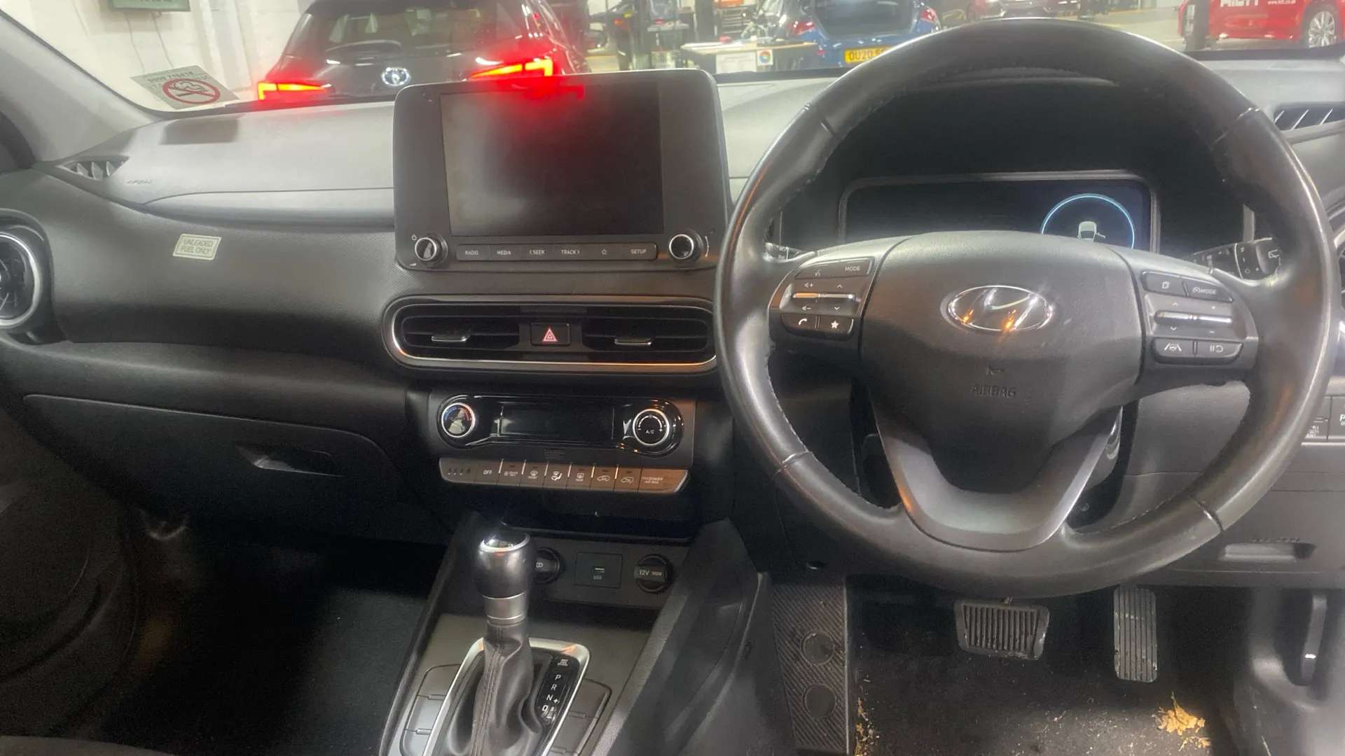 2022 HYUNDAI KONA 2022 HYUNDAI KONA