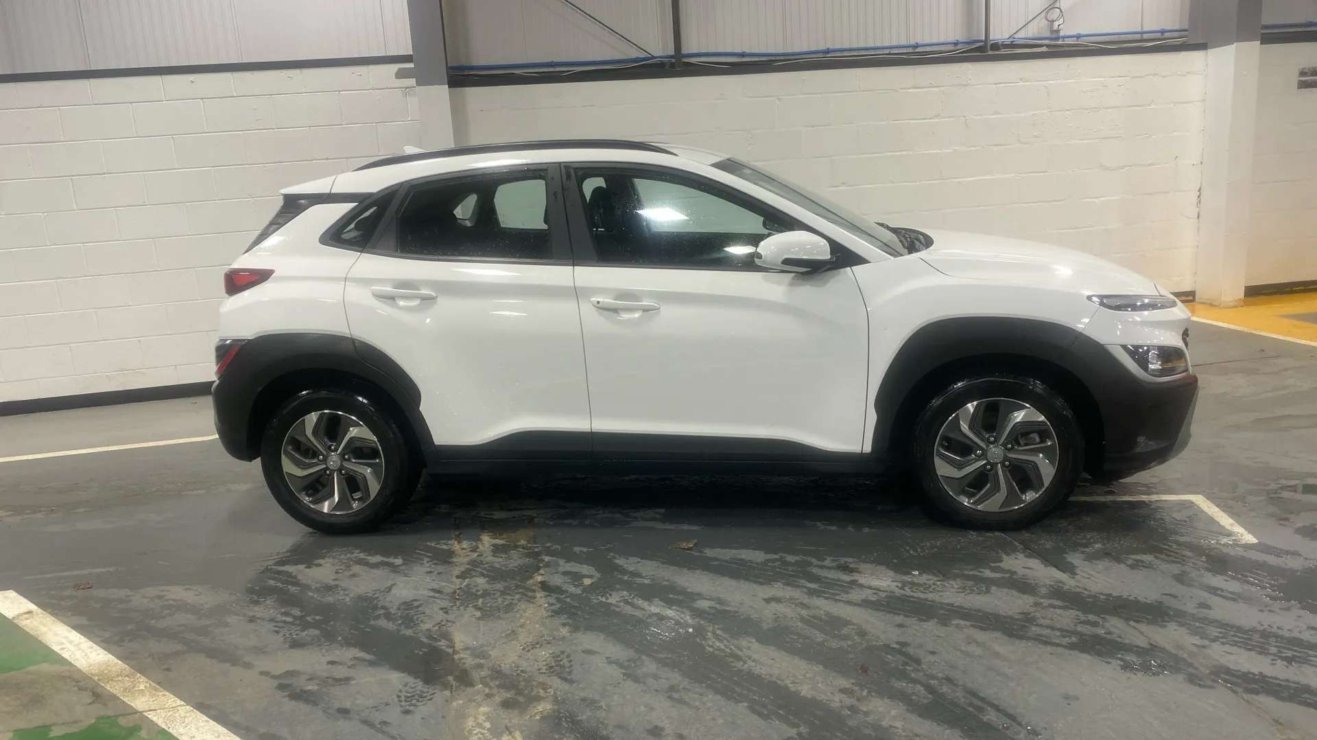 2022 HYUNDAI KONA 2022 HYUNDAI KONA