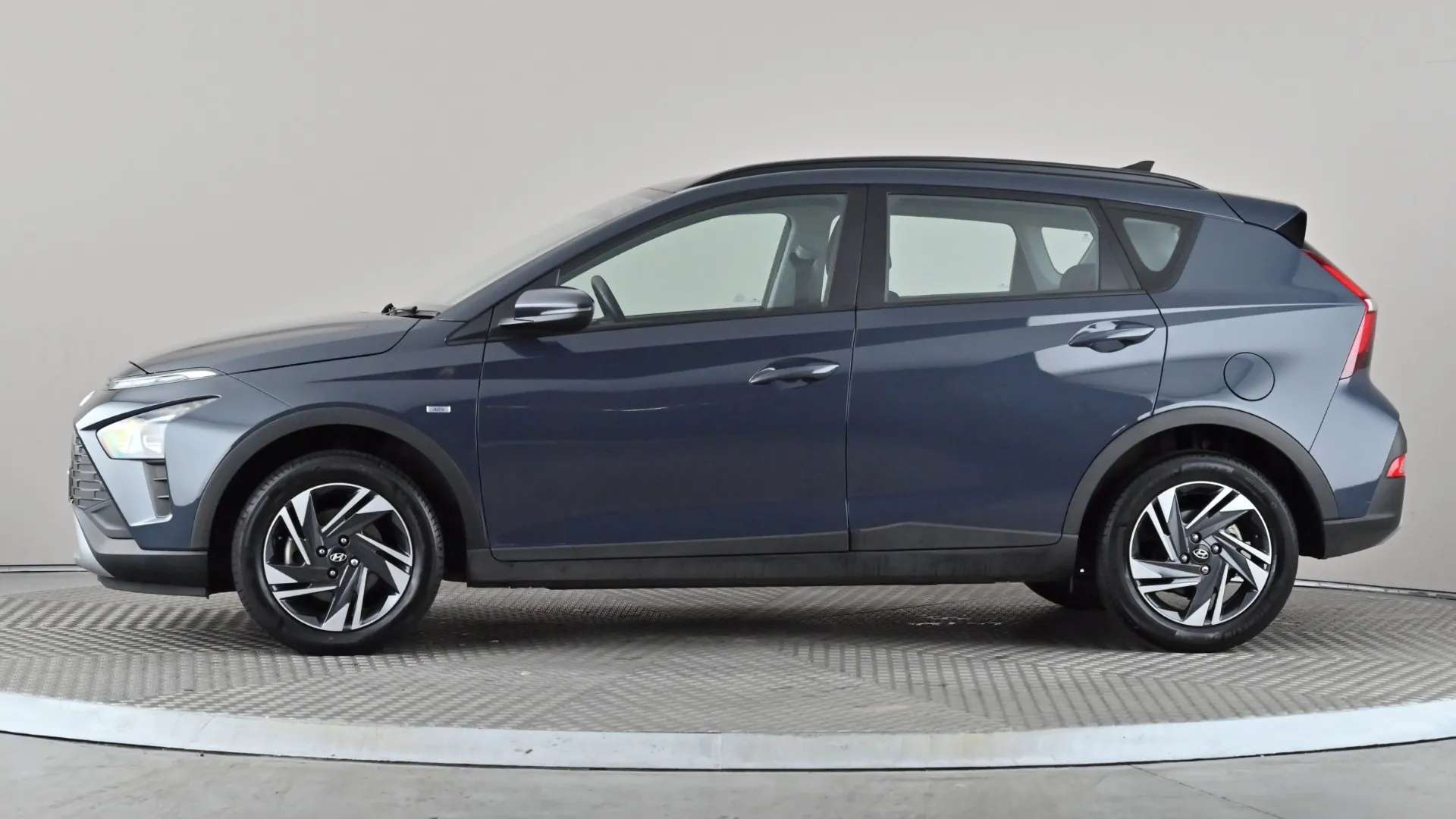 A 2023 HYUNDAI BAYON 1.0 TGDi 48V MHEV SE Connect DCT A 2023 HYUNDAI BAYON 1.0 TGDi 48V MHEV SE Connect DCT