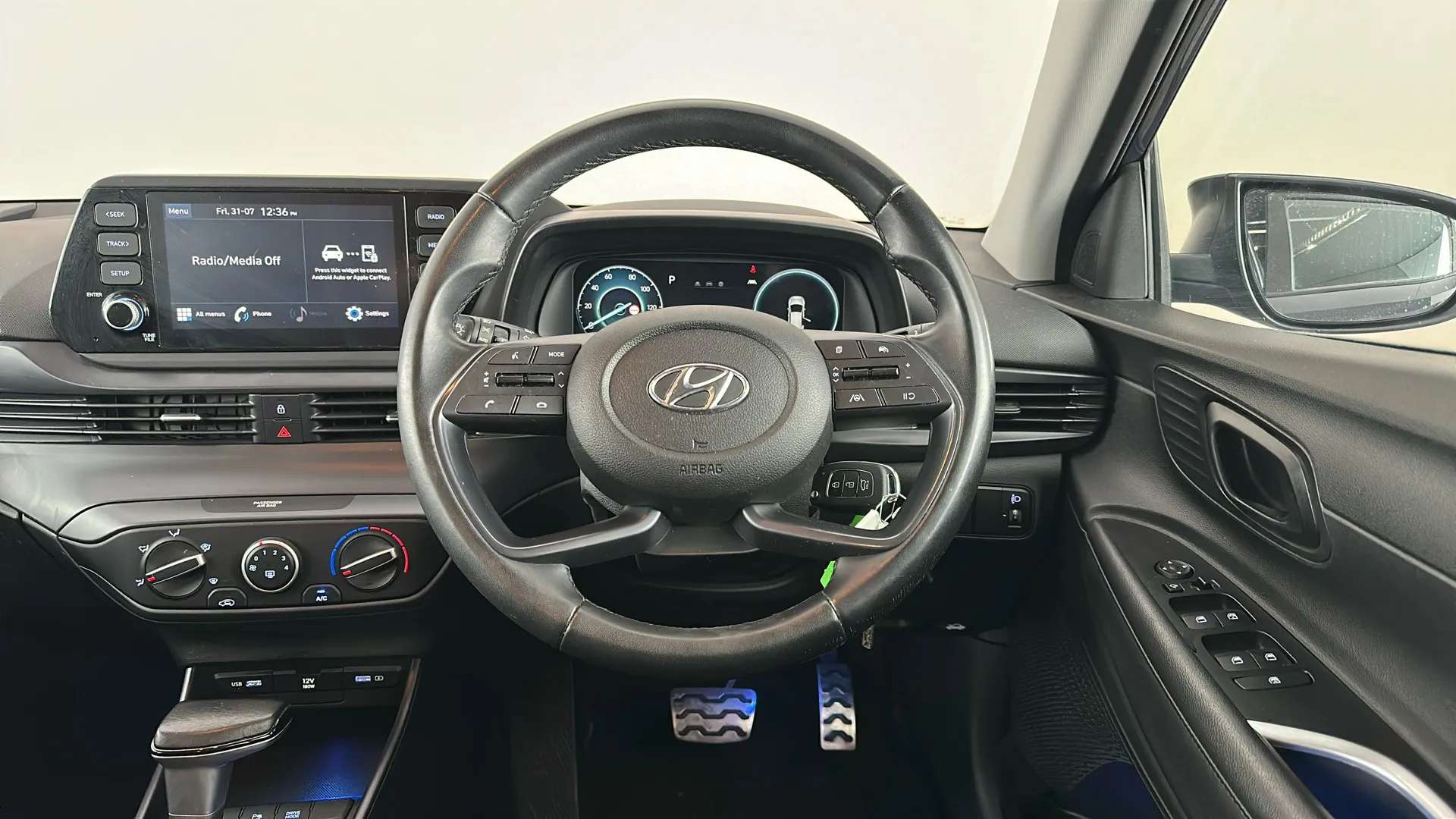 2023 HYUNDAI BAYON 2023 HYUNDAI BAYON
