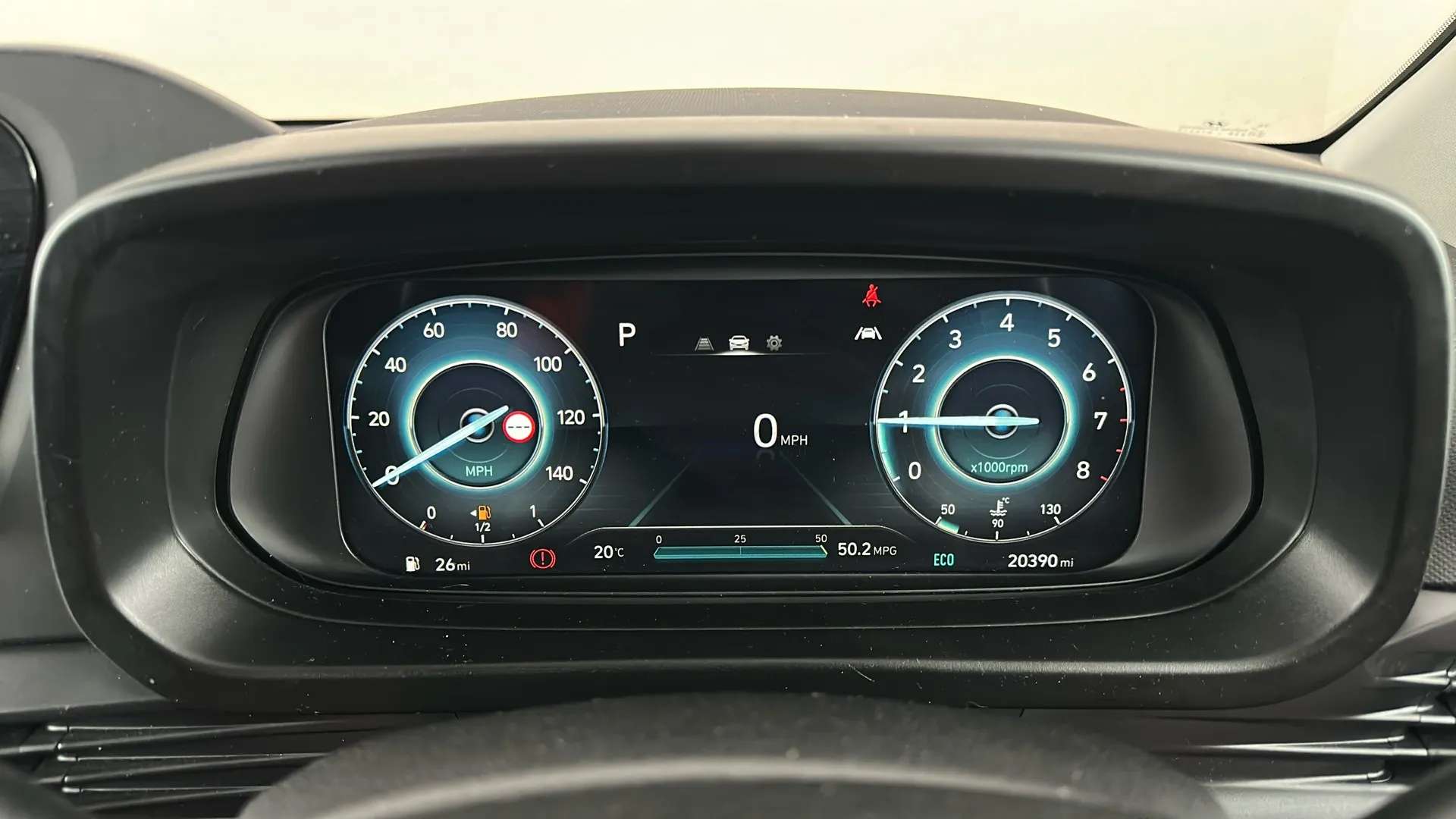 2023 HYUNDAI BAYON 2023 HYUNDAI BAYON