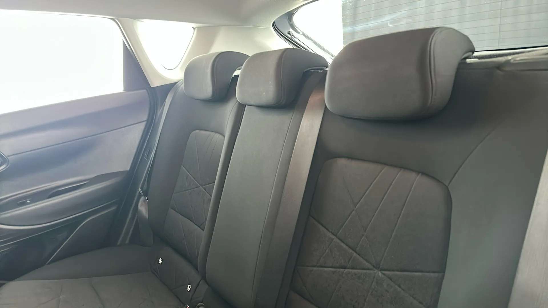 2023 HYUNDAI BAYON 2023 HYUNDAI BAYON