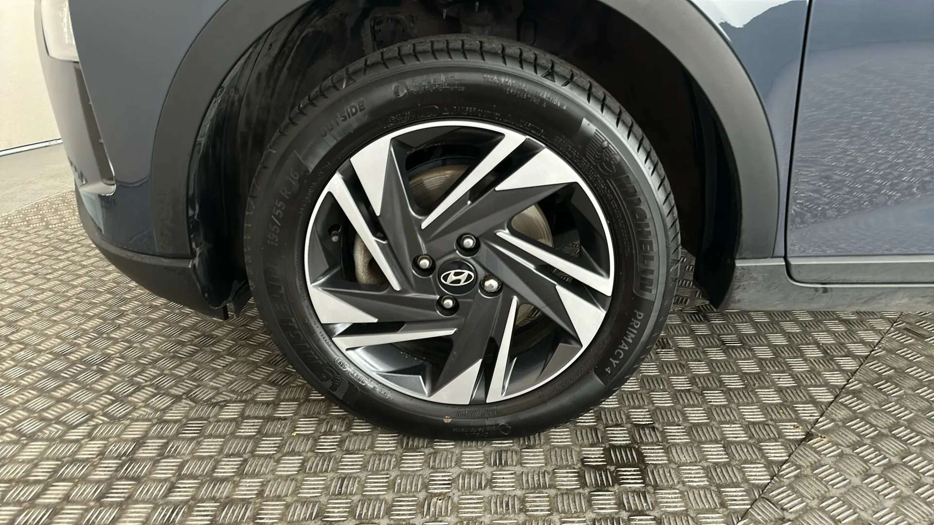 2023 HYUNDAI BAYON 2023 HYUNDAI BAYON