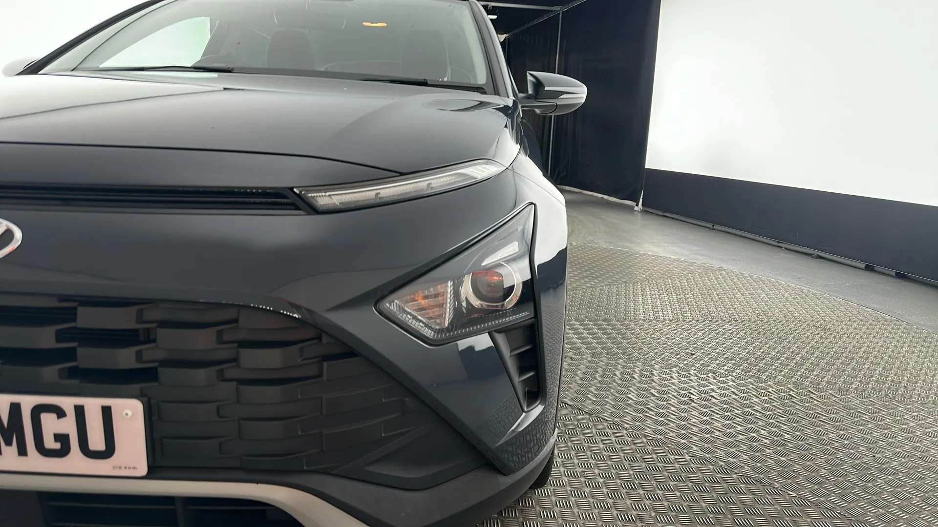 2023 HYUNDAI BAYON 2023 HYUNDAI BAYON