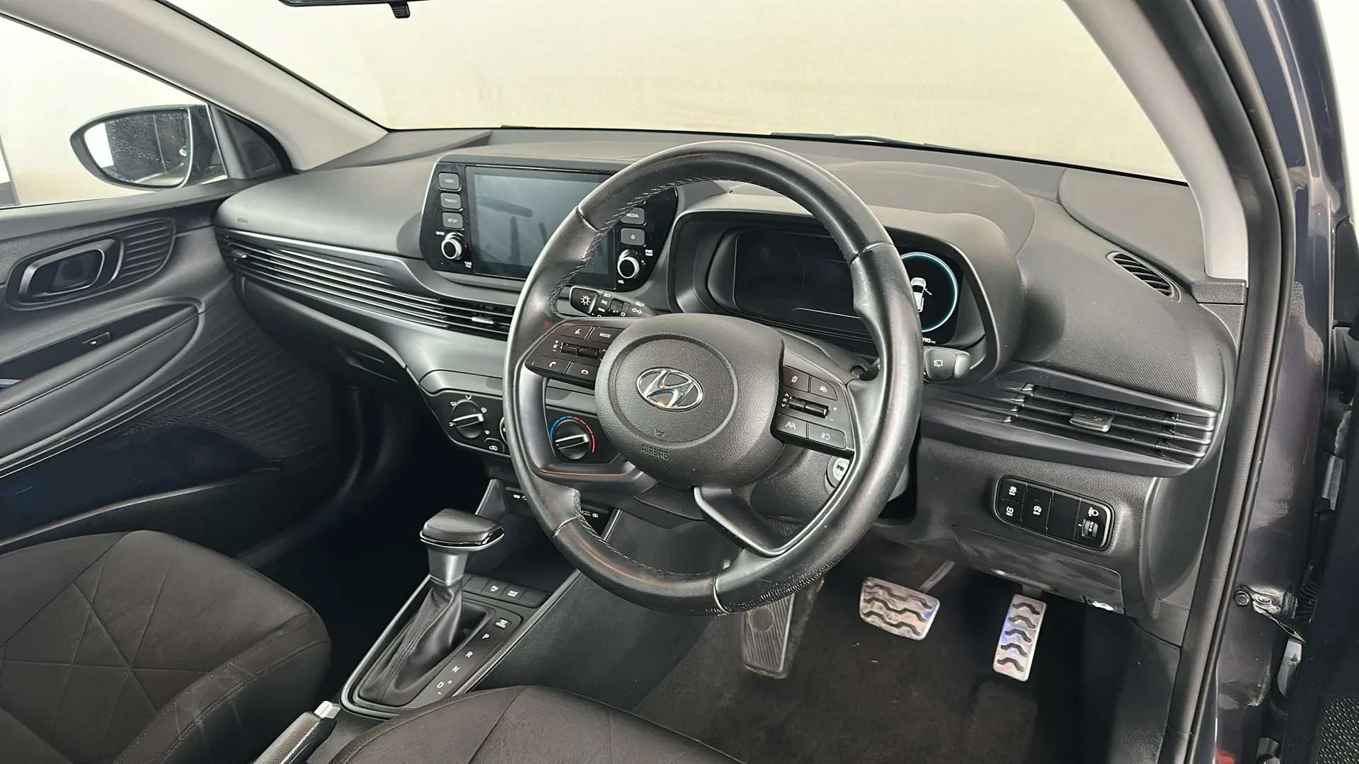 2023 HYUNDAI BAYON 2023 HYUNDAI BAYON