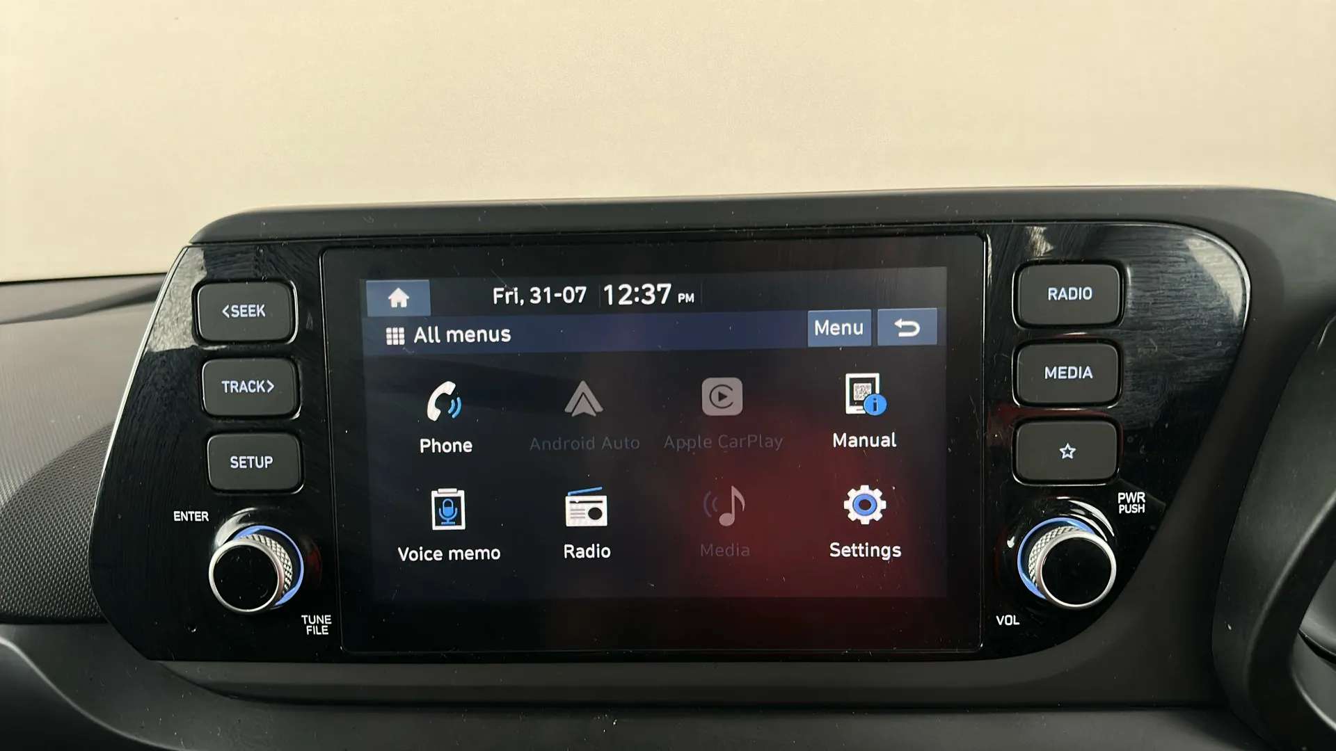 2023 HYUNDAI BAYON 2023 HYUNDAI BAYON
