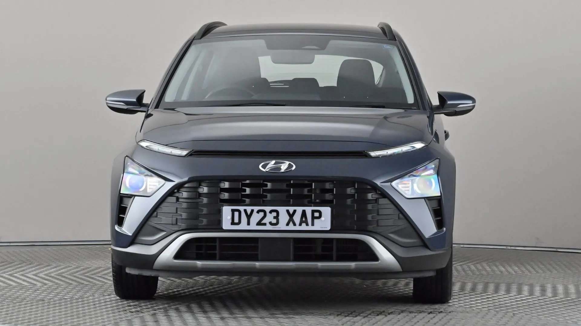 A 2023 HYUNDAI BAYON 1.0 TGDi 48V MHEV SE Connect DCT A 2023 HYUNDAI BAYON 1.0 TGDi 48V MHEV SE Connect DCT