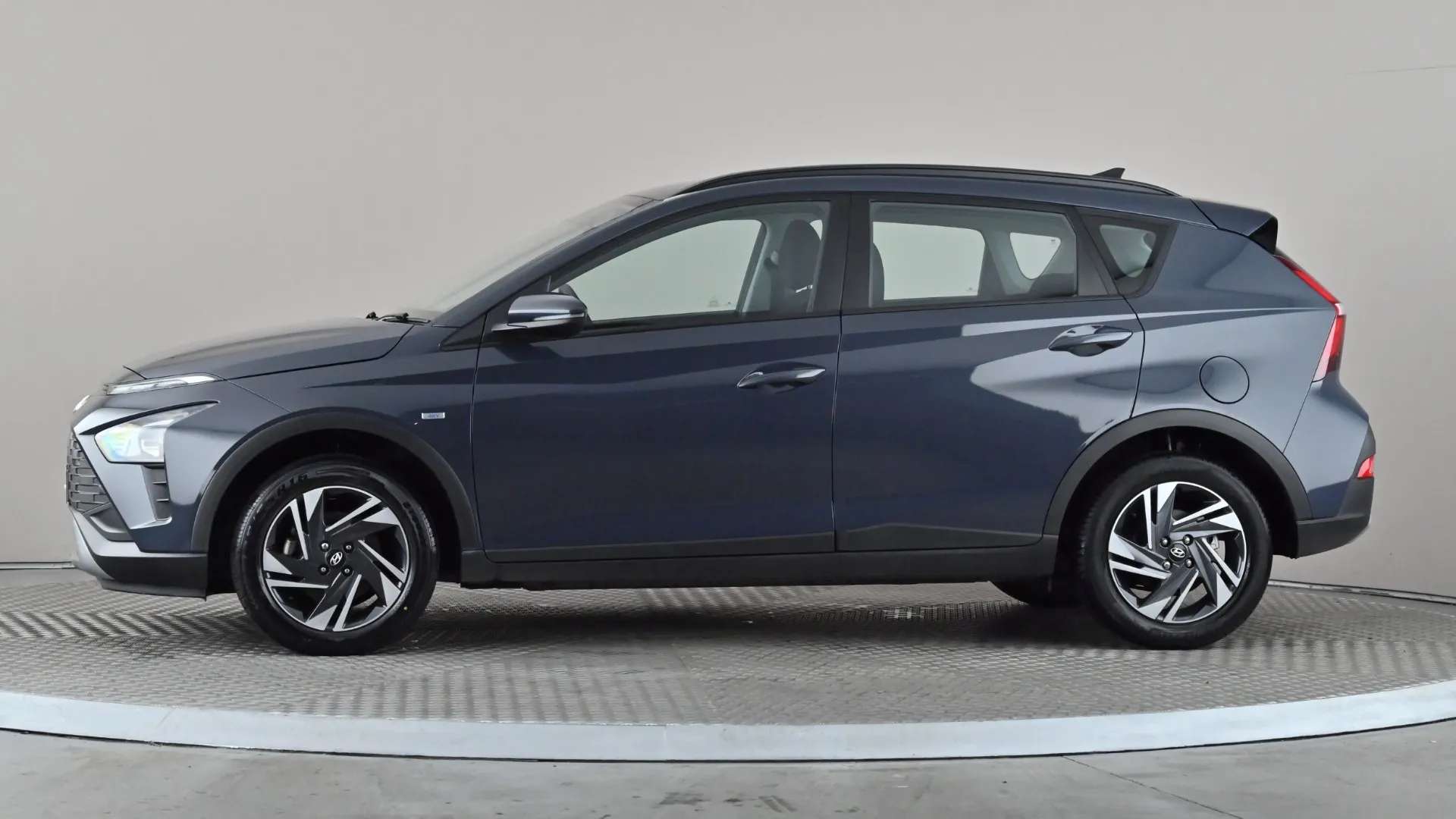 A 2023 HYUNDAI BAYON 1.0 TGDi 48V MHEV SE Connect DCT A 2023 HYUNDAI BAYON 1.0 TGDi 48V MHEV SE Connect DCT